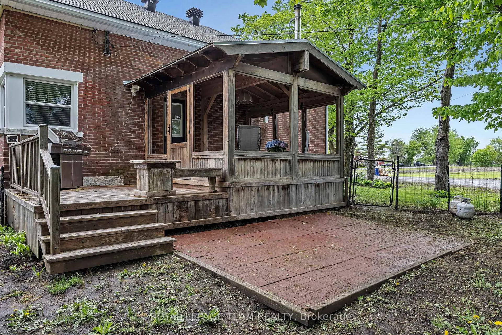 Photo 32 of 544 Old Coach Road, Ottawa, Huntley Ward (North East) — HOMEH