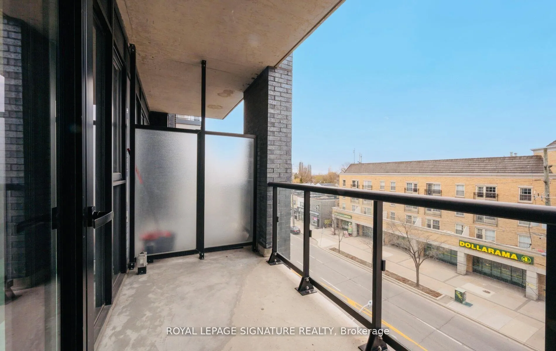 Photo 12 of Unit 411, 7 Smith Crescent, Etobicoke, Stonegate-Queensway — HOMEH