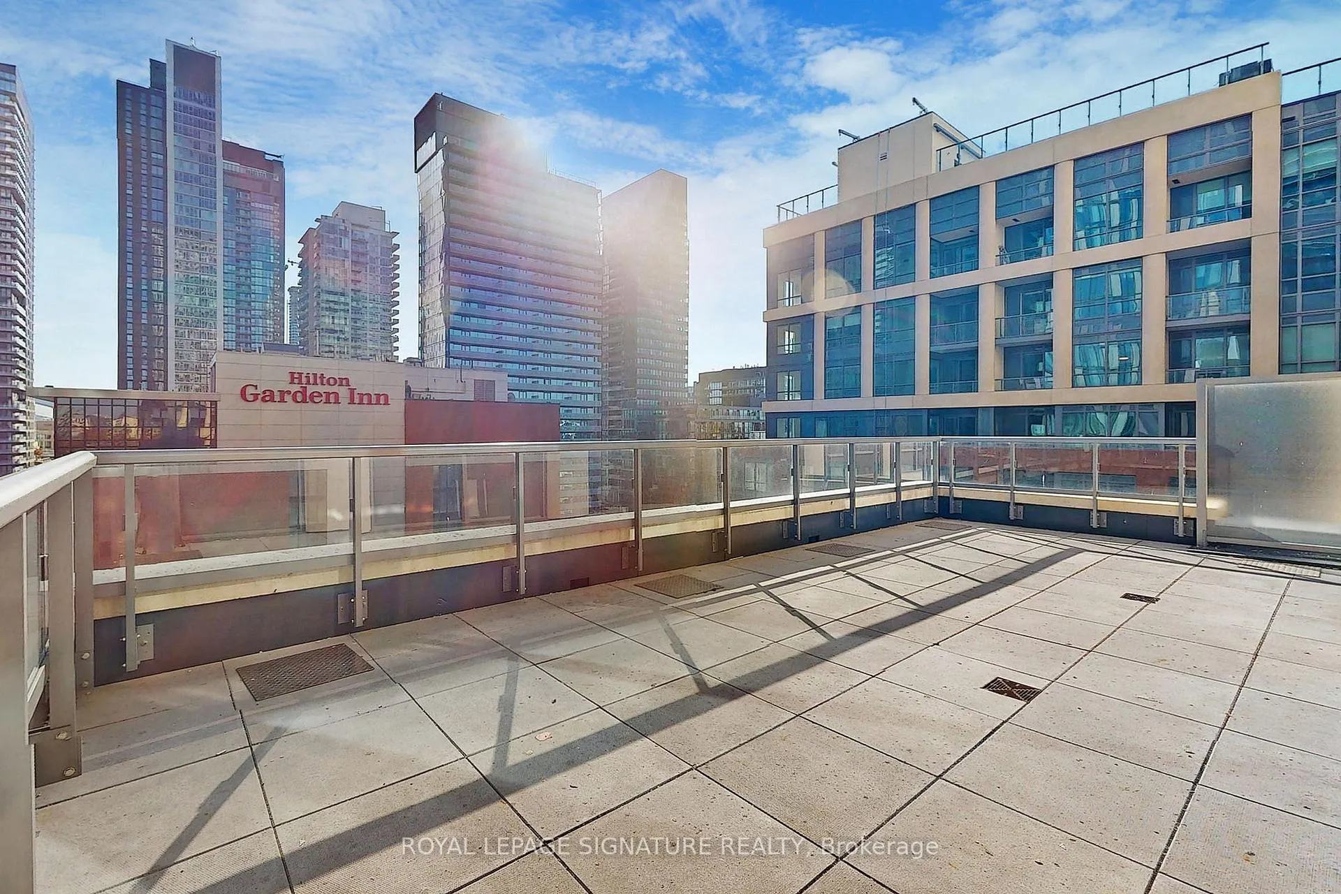Photo 3 of Unit 1506, 108 Peter Street, Toronto, Waterfront Communities — HOMEH