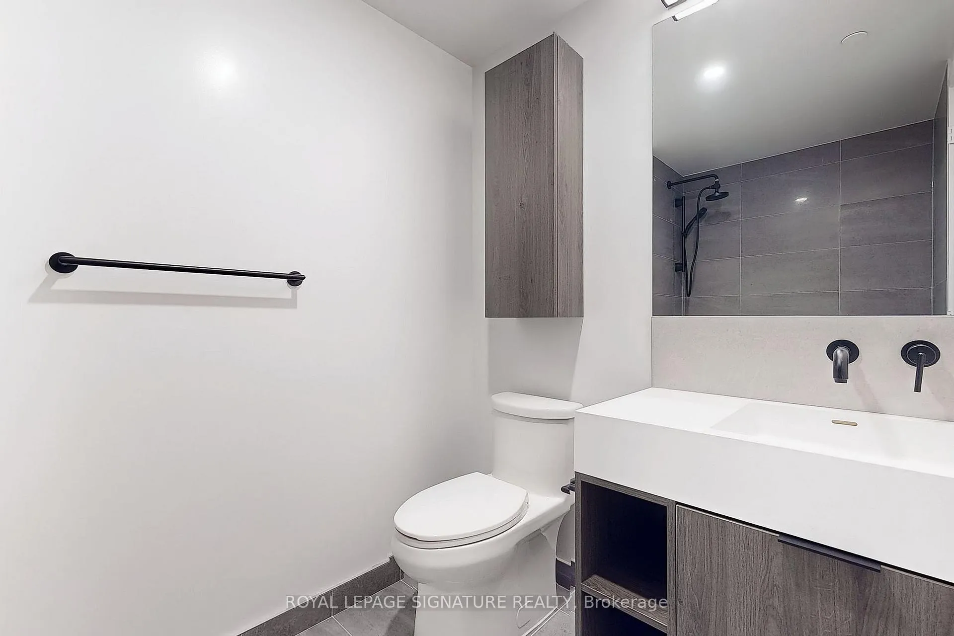 Photo 9 of Unit 1506, 108 Peter Street, Toronto, Waterfront Communities — HOMEH