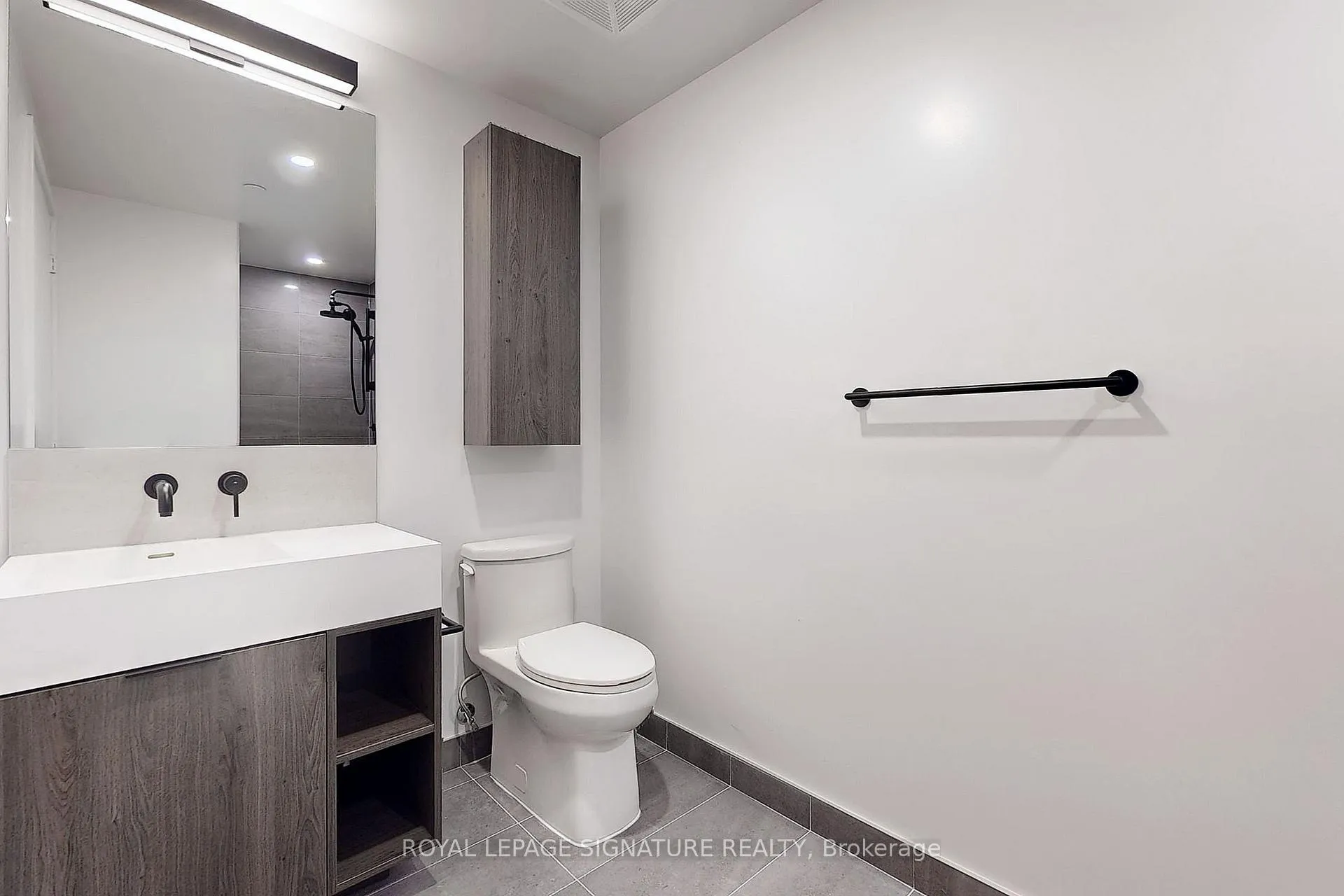 Photo 13 of Unit 1506, 108 Peter Street, Toronto, Waterfront Communities — HOMEH