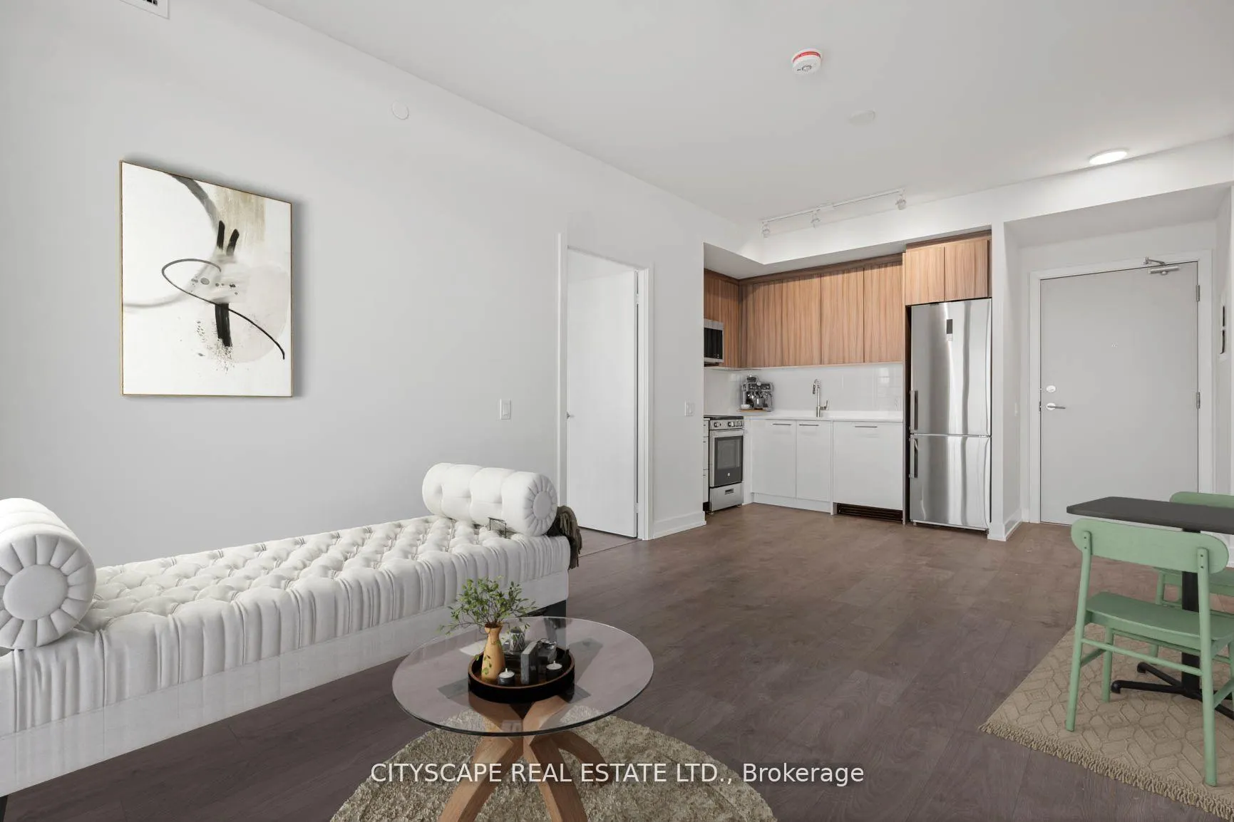 Photo 7 of Unit 706, 225 Veterans Drive, Brampton, Northwest Brampton — HOMEH