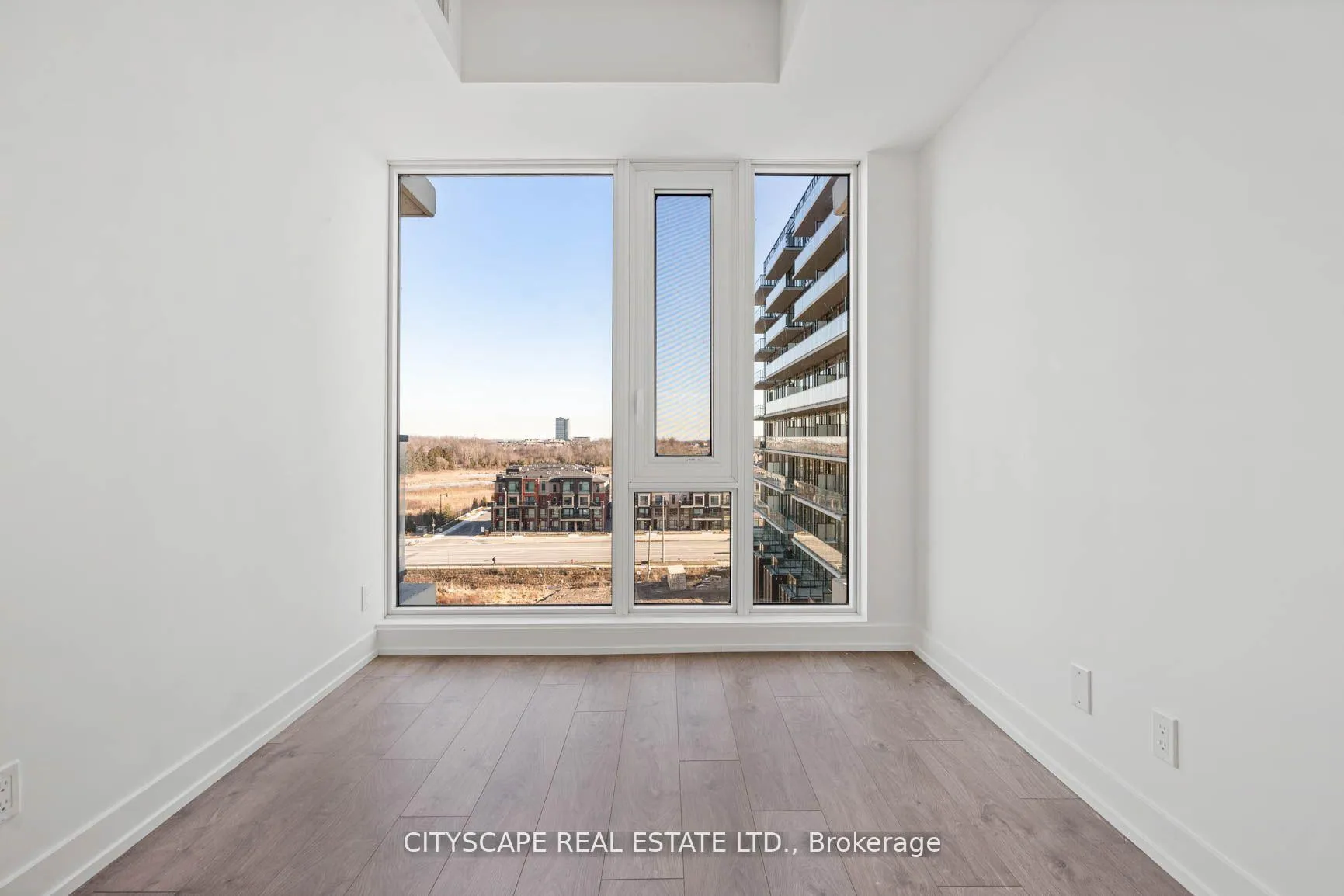 Photo 13 of Unit 706, 225 Veterans Drive, Brampton, Northwest Brampton — HOMEH