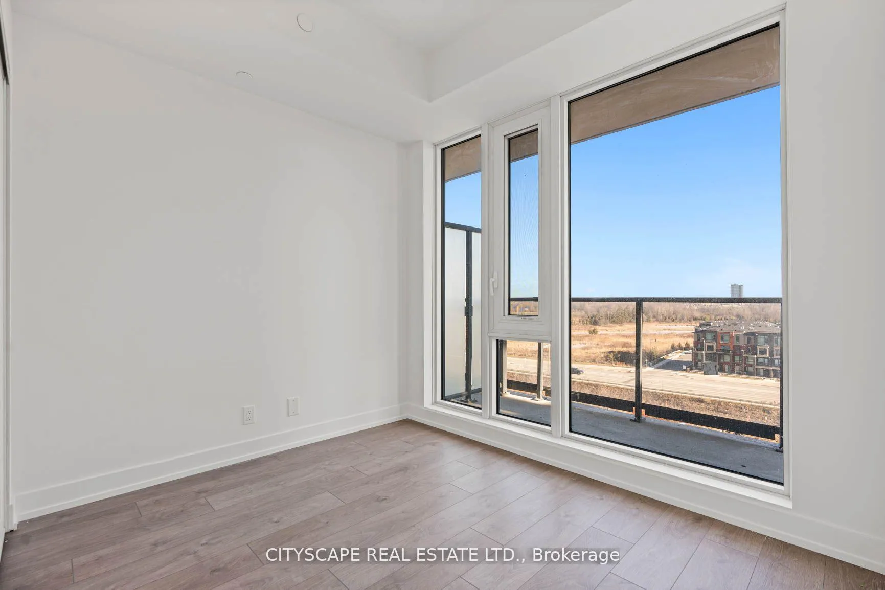 Photo 18 of Unit 706, 225 Veterans Drive, Brampton, Northwest Brampton — HOMEH