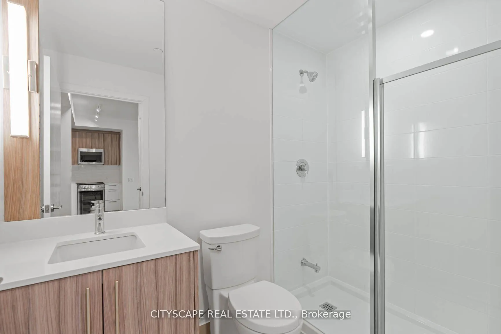 Photo 21 of Unit 706, 225 Veterans Drive, Brampton, Northwest Brampton — HOMEH