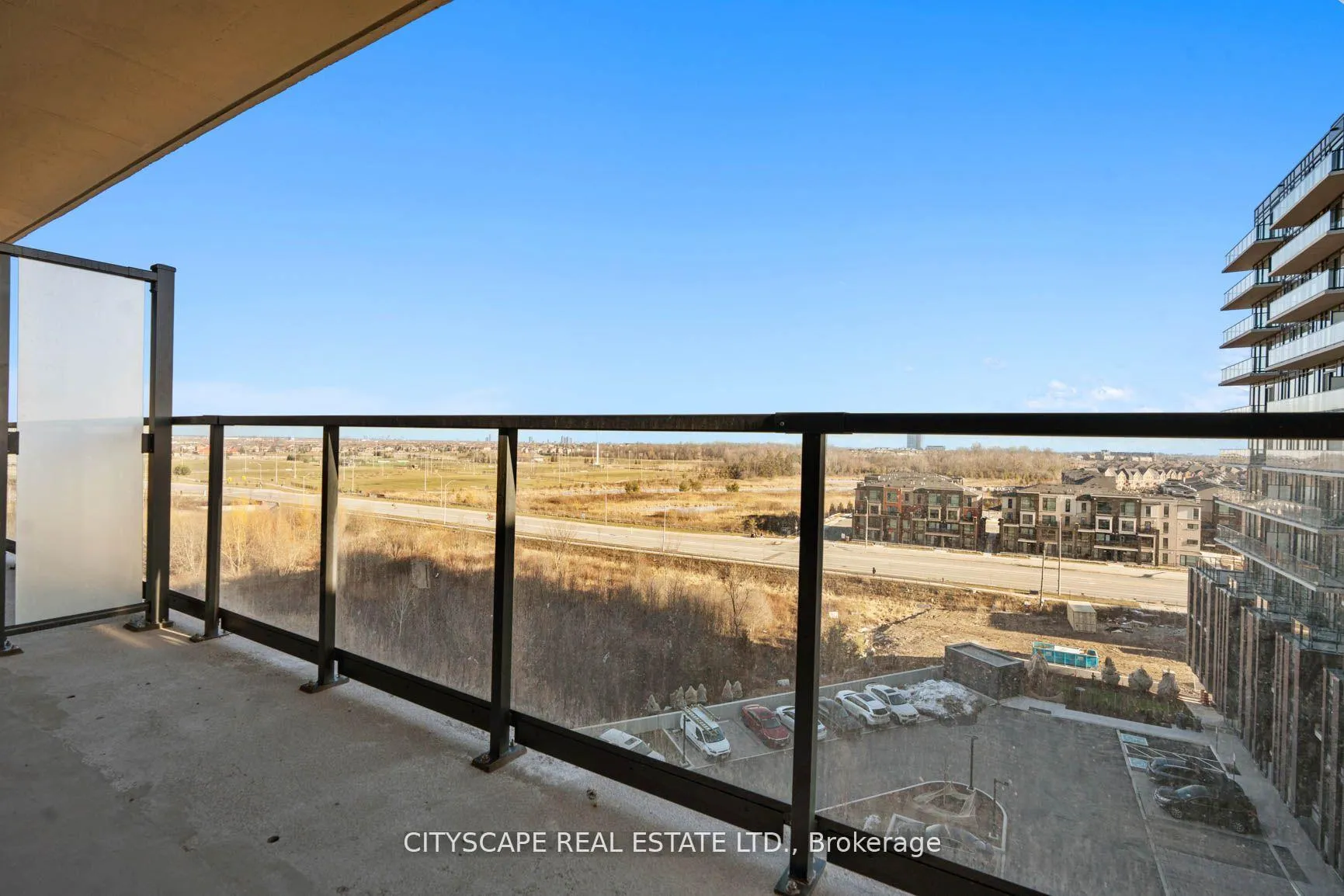 Photo 23 of Unit 706, 225 Veterans Drive, Brampton, Northwest Brampton — HOMEH