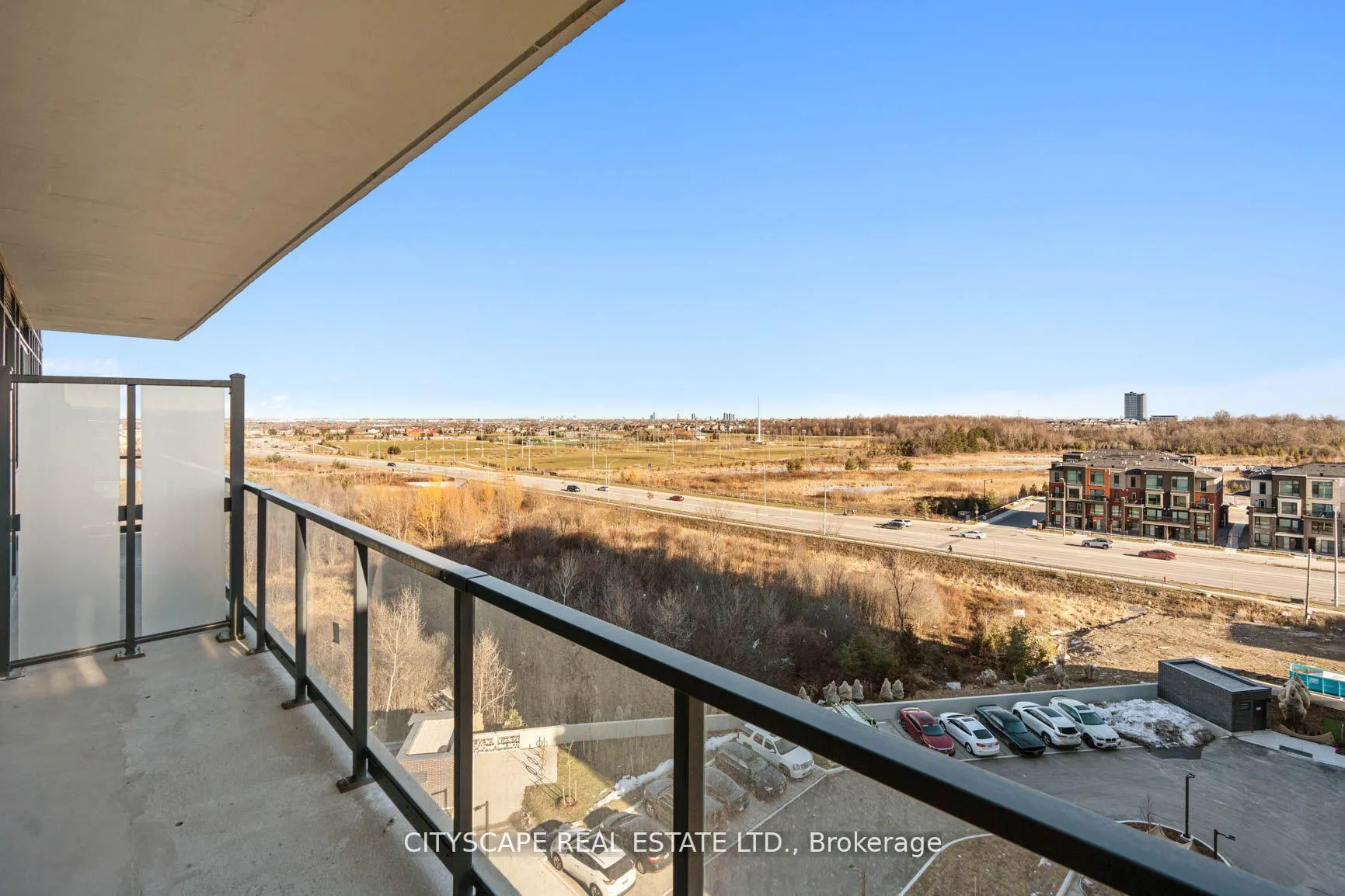 Photo 24 of Unit 706, 225 Veterans Drive, Brampton, Northwest Brampton — HOMEH