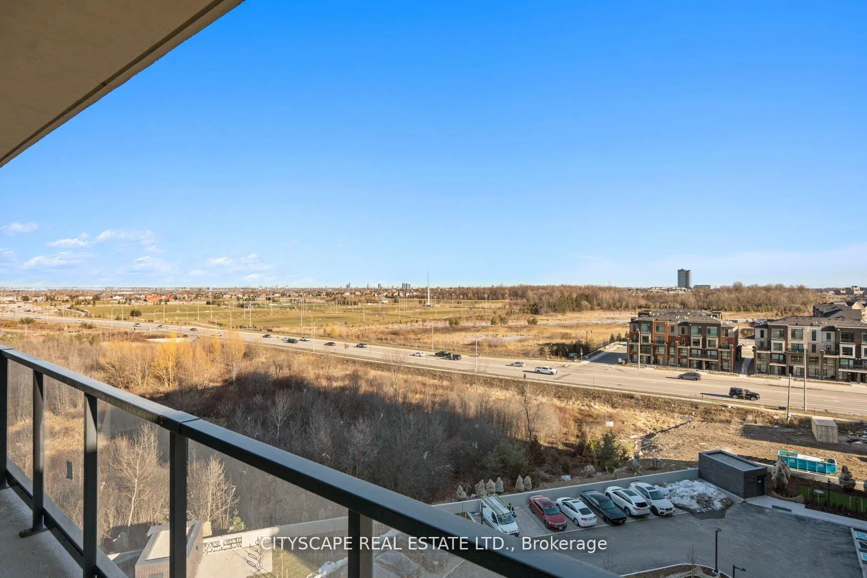 Photo 25 of Unit 706, 225 Veterans Drive, Brampton, Northwest Brampton — HOMEH