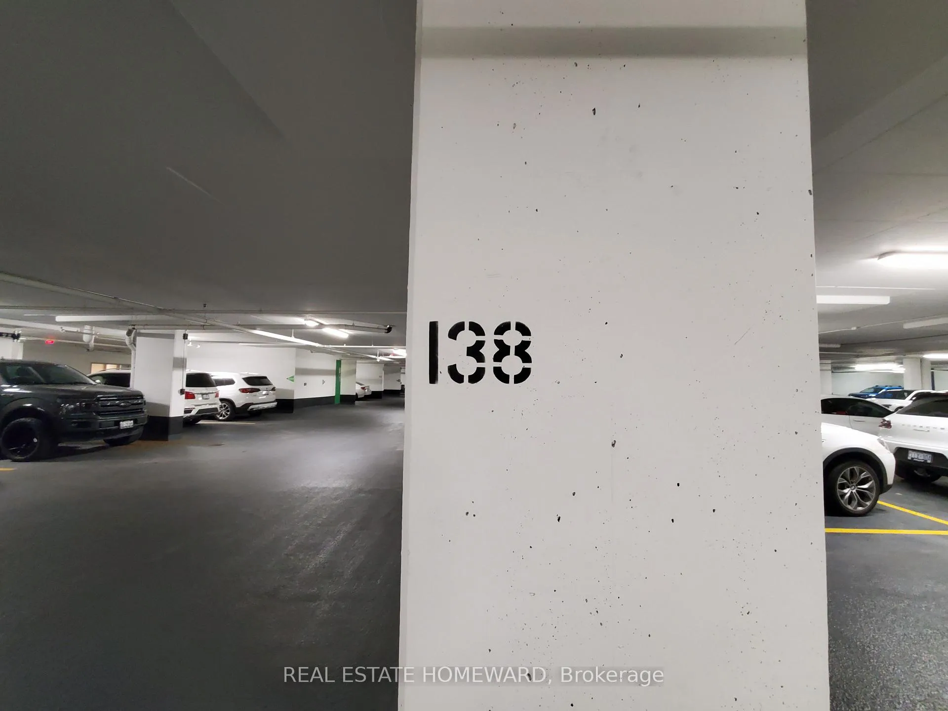 Photo 2 of Unit P3-#138, 29 Queens Quay, Toronto, Waterfront Communities — HOMEH