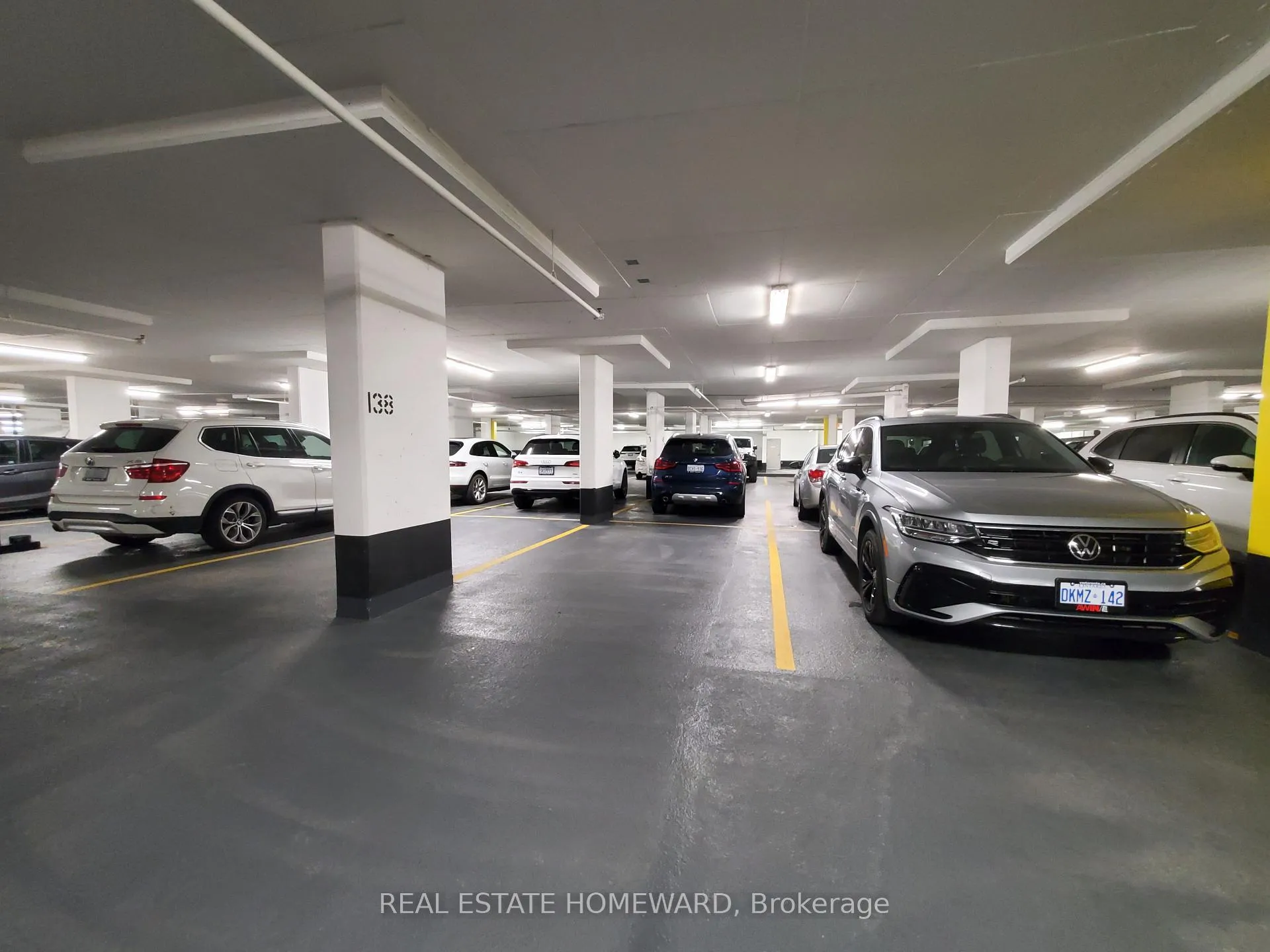 Photo 3 of Unit P3-#138, 29 Queens Quay, Toronto, Waterfront Communities — HOMEH