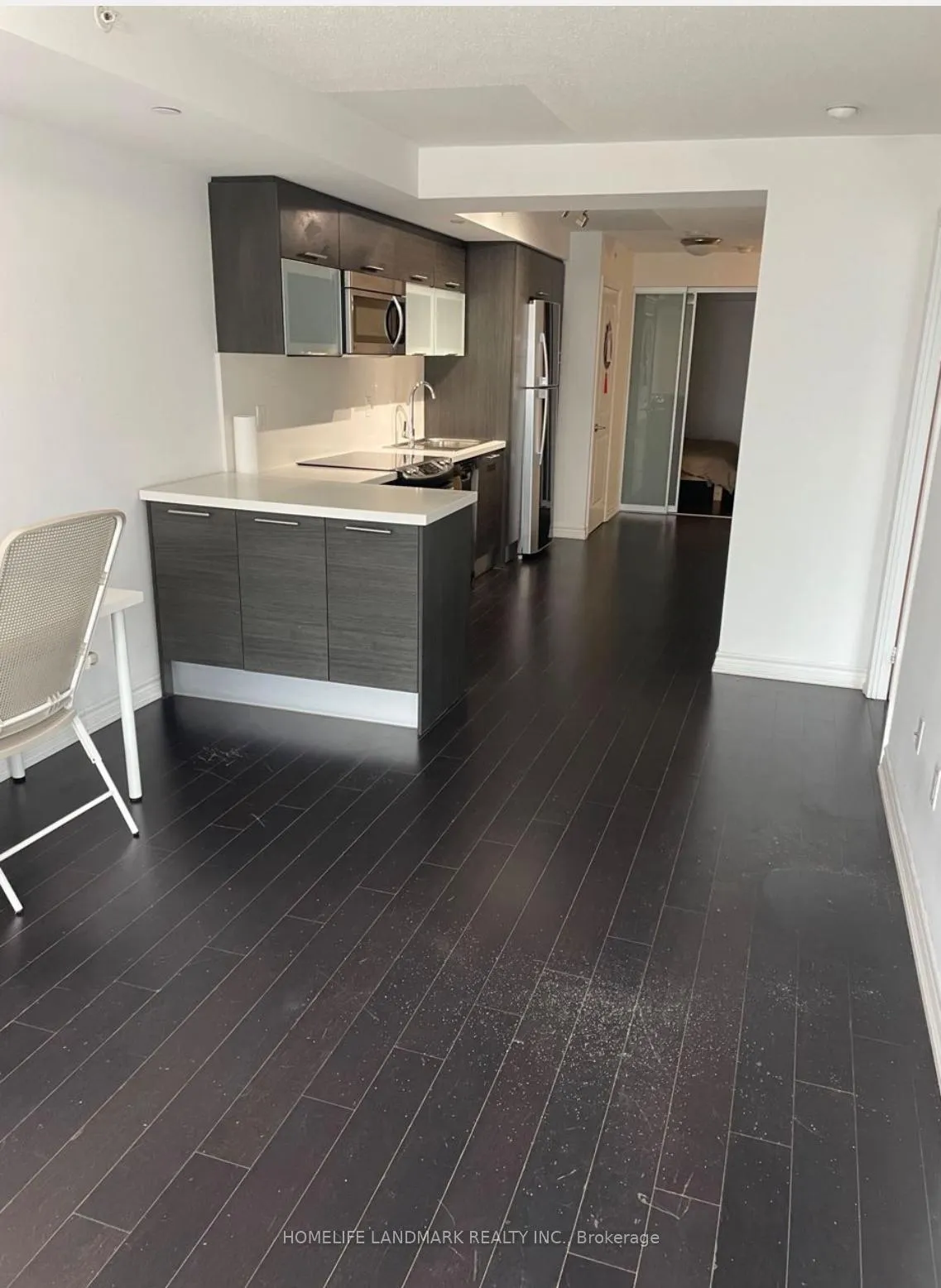 Photo 7 of Unit 2016, 386 yonge Street, Toronto, Bay Street Corridor — HOMEH
