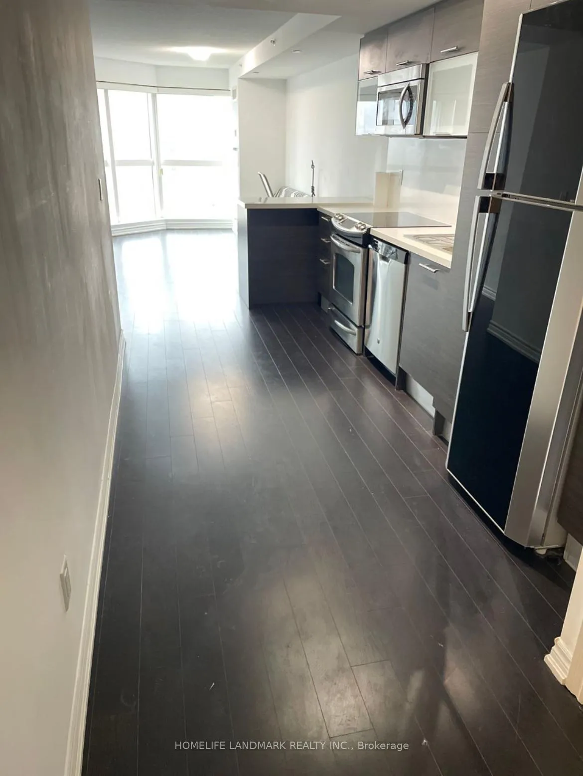 Photo 9 of Unit 2016, 386 yonge Street, Toronto, Bay Street Corridor — HOMEH