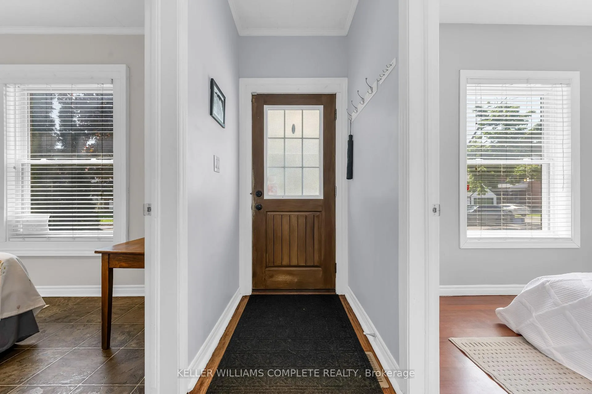 Photo 3 of 110 Oak Street, Brantford, Old West Brant — HOMEH