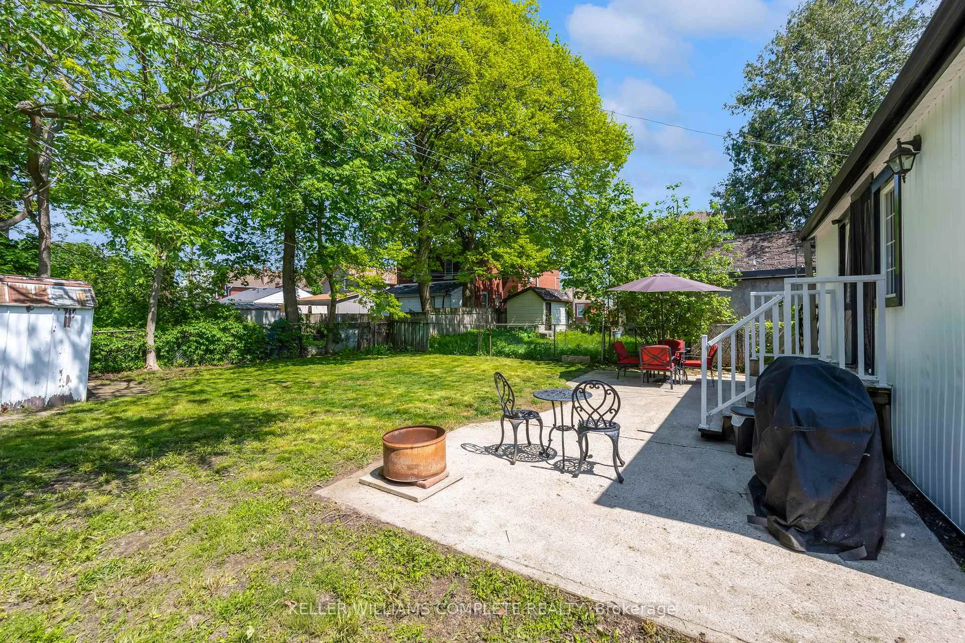 Photo 24 of 110 Oak Street, Brantford, Old West Brant — HOMEH
