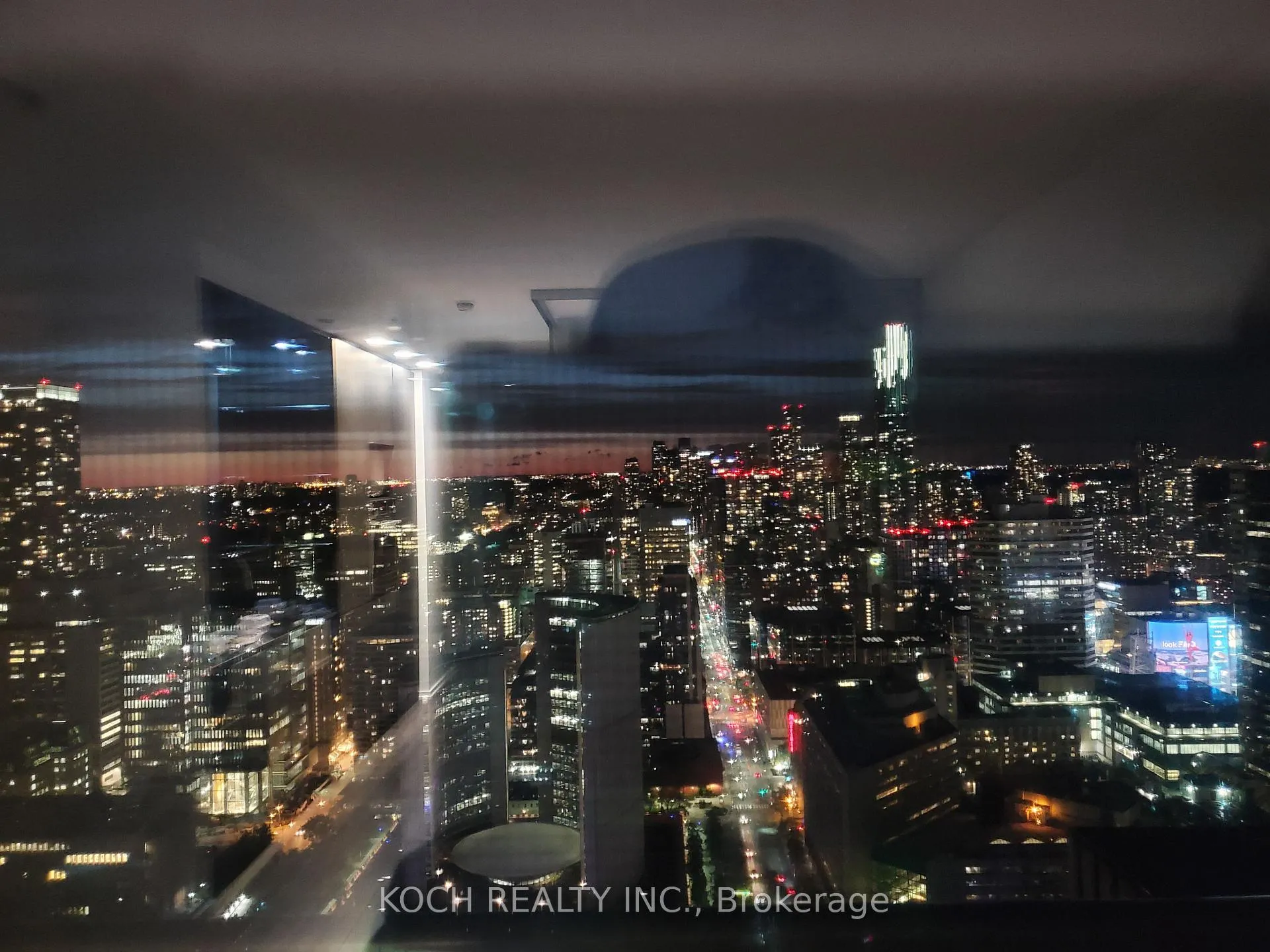 Photo 2 of Unit 5001, 70 Temperance Street, Toronto, Bay Street Corridor — HOMEH