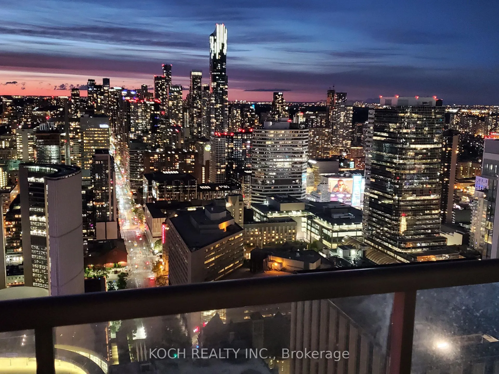 Photo 3 of Unit 5001, 70 Temperance Street, Toronto, Bay Street Corridor — HOMEH