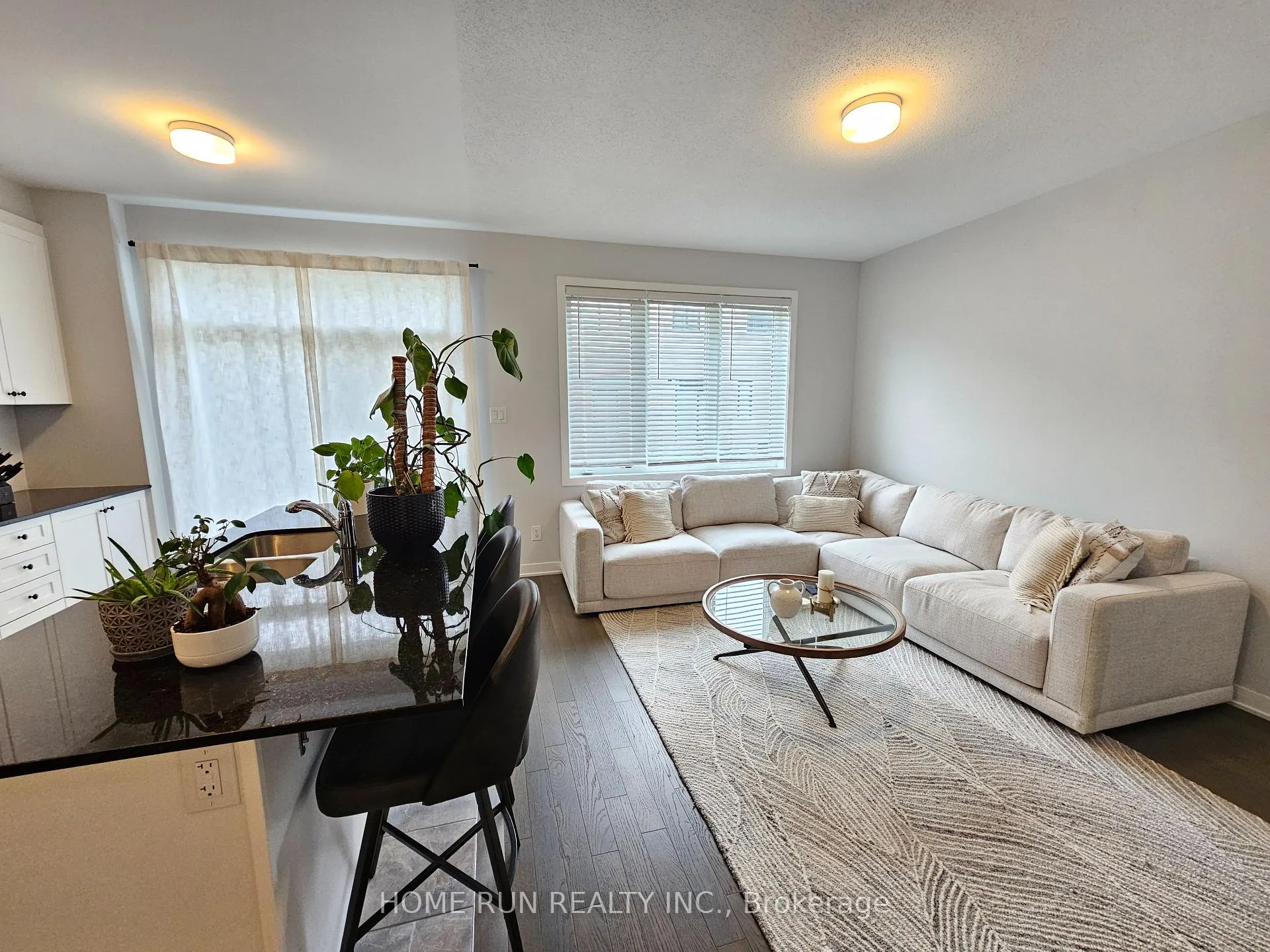 Photo 2 of 2507 Watercolours Way, Ottawa, Barrhaven - Half Moon Bay — HOMEH