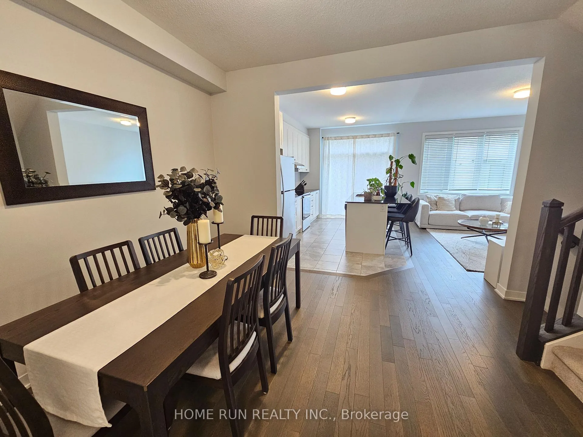 Photo 7 of 2507 Watercolours Way, Ottawa, Barrhaven - Half Moon Bay — HOMEH