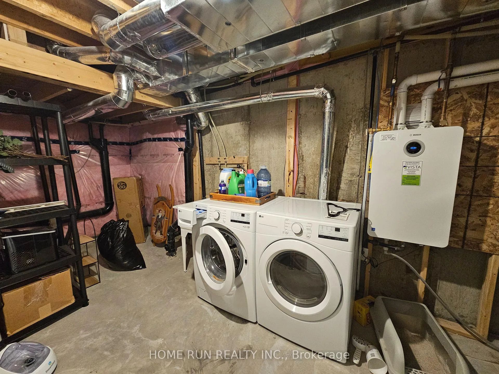 Photo 17 of 2507 Watercolours Way, Ottawa, Barrhaven - Half Moon Bay — HOMEH