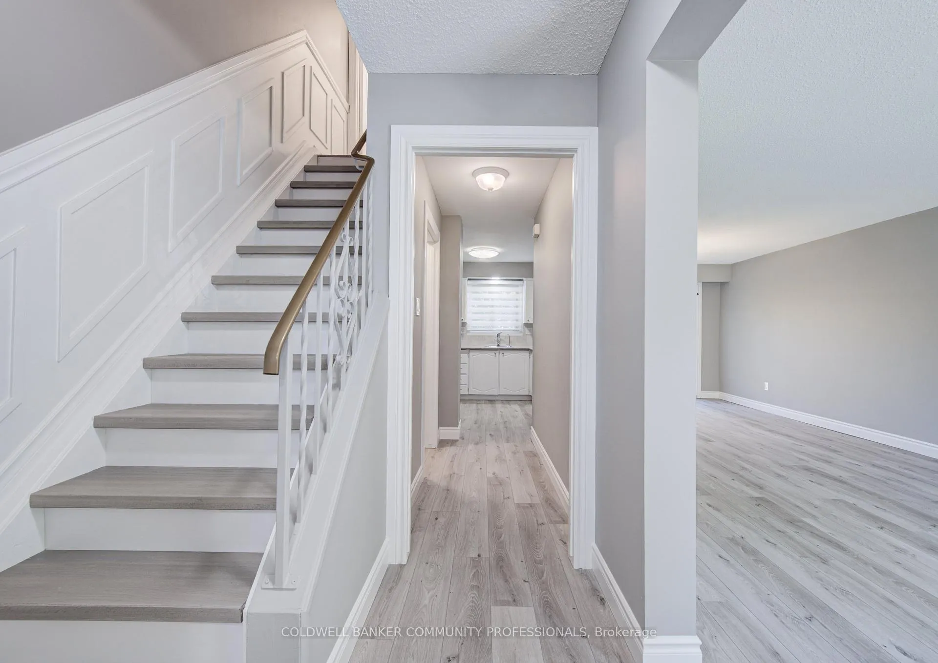 Photo 7 of Unit 17, 150 Gateshead Crescent, Hamilton, Stoney Creek — HOMEH