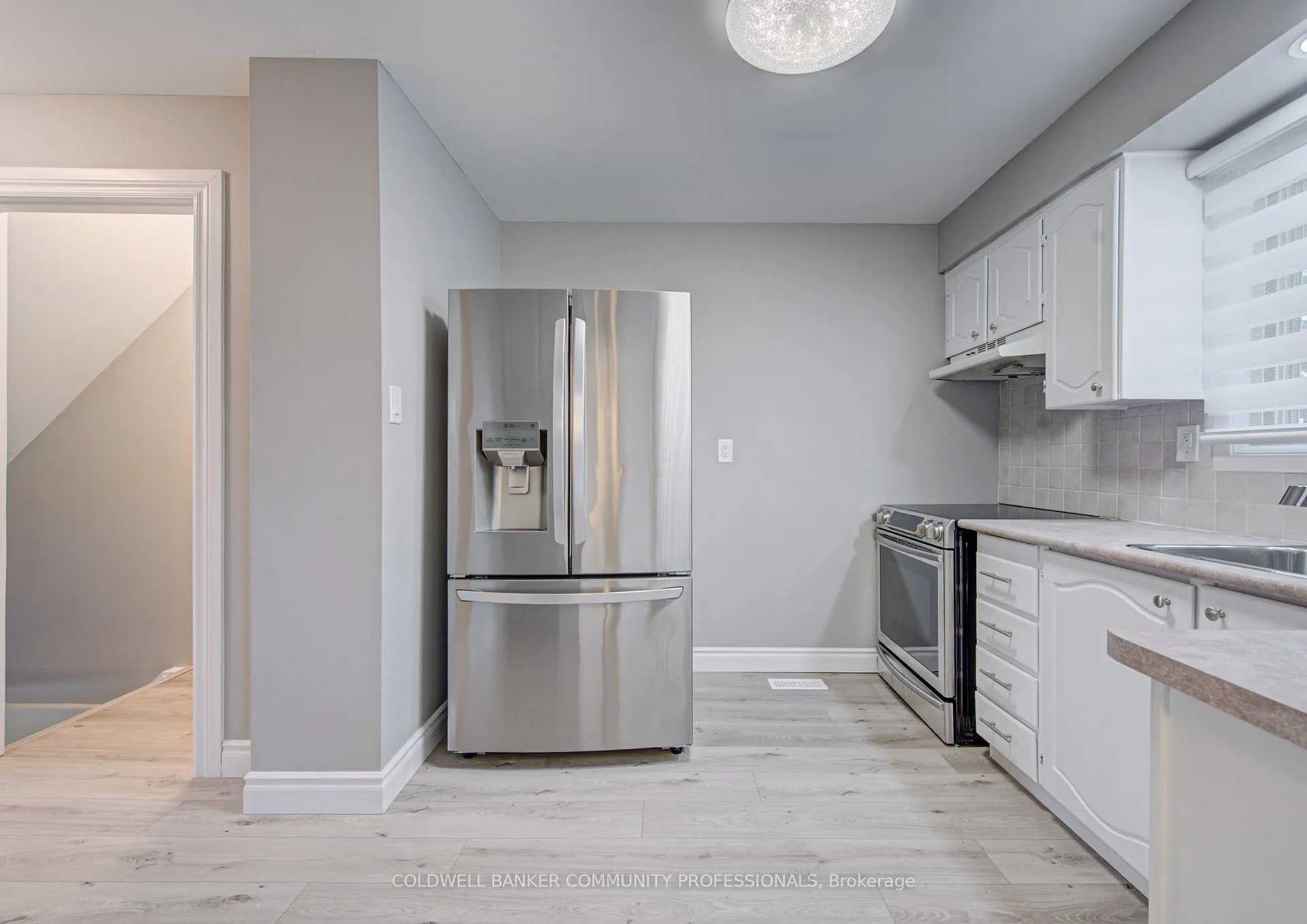 Photo 13 of Unit 17, 150 Gateshead Crescent, Hamilton, Stoney Creek — HOMEH