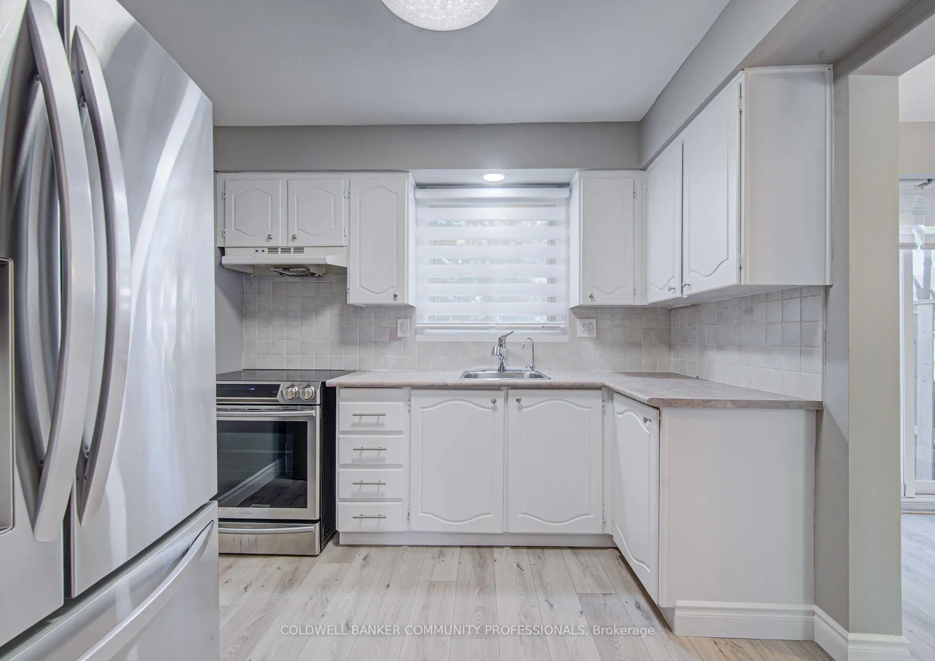 Photo 14 of Unit 17, 150 Gateshead Crescent, Hamilton, Stoney Creek — HOMEH