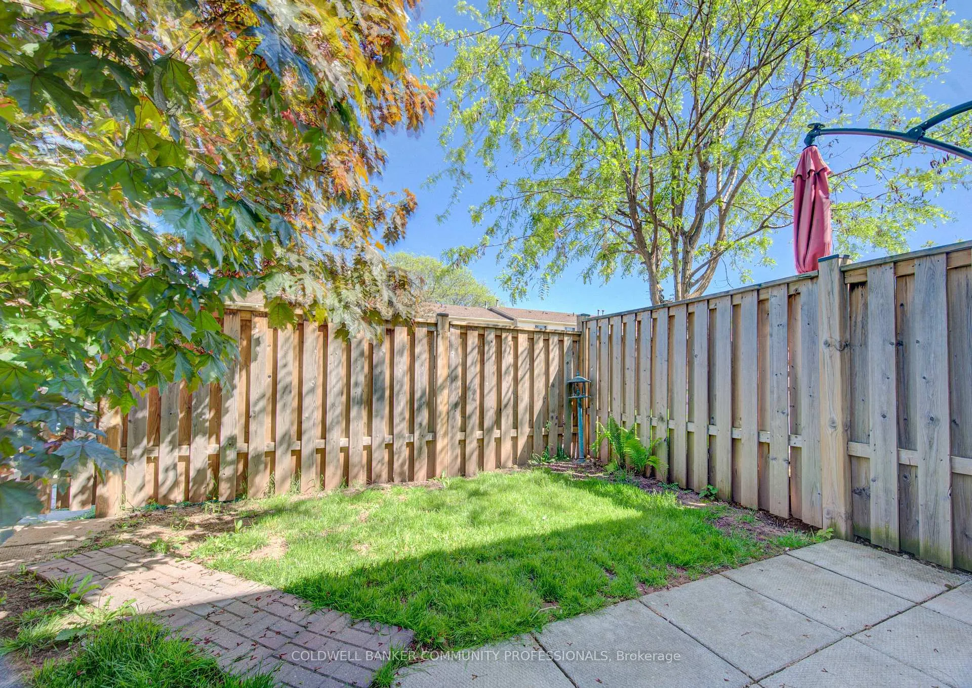 Photo 32 of Unit 17, 150 Gateshead Crescent, Hamilton, Stoney Creek — HOMEH
