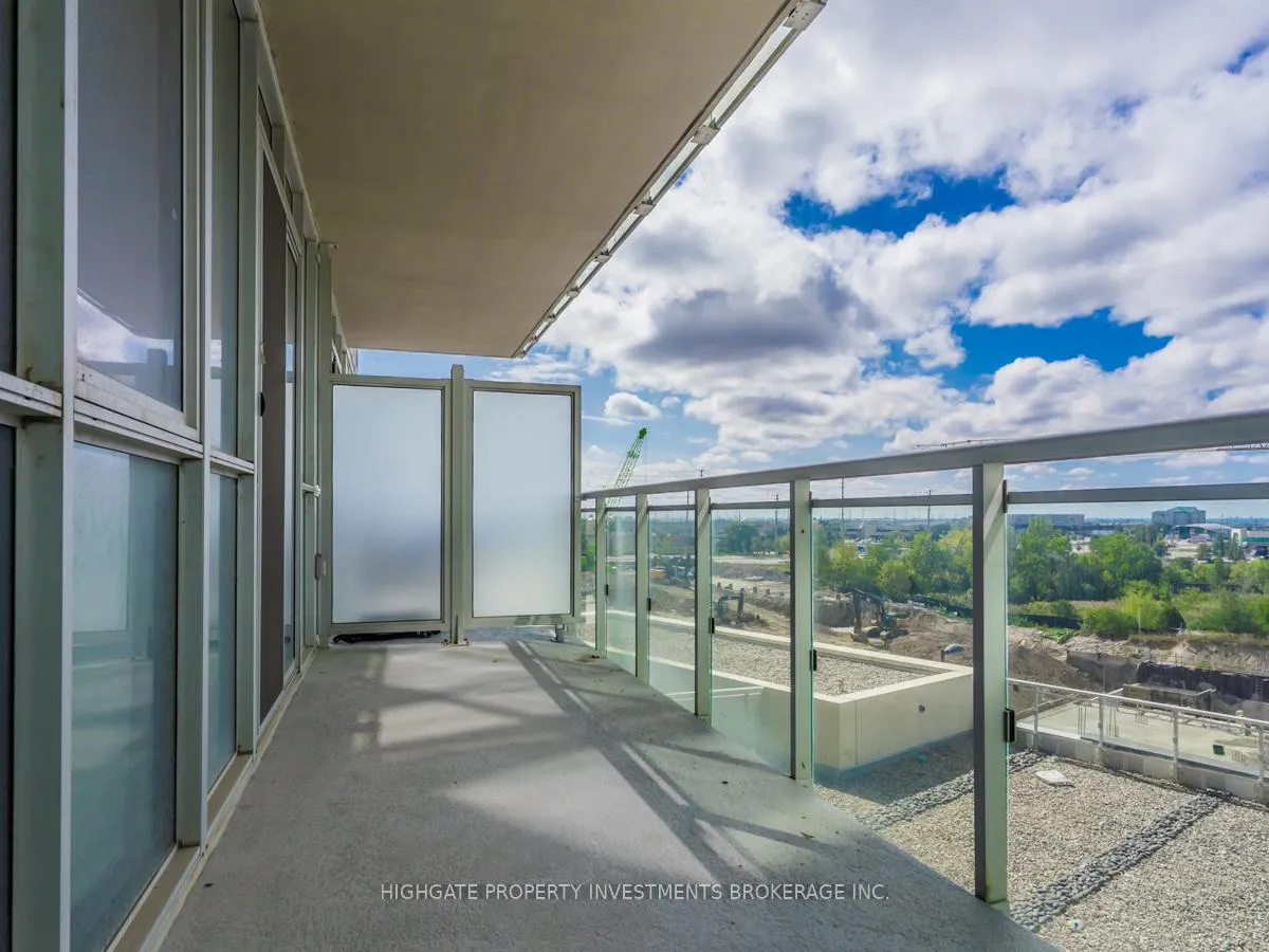 Photo 22 of Unit 305, 2916 Highway 7 Road, Vaughan, Concord — HOMEH