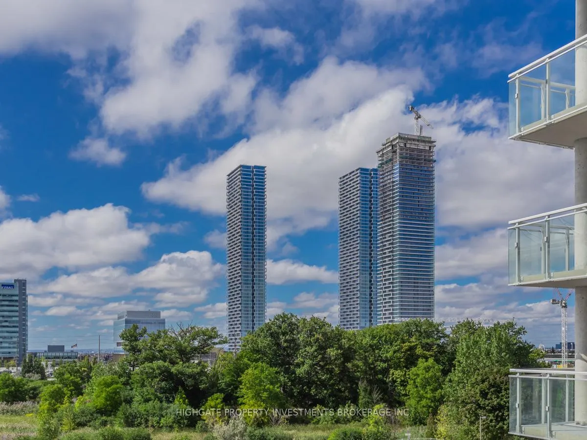 Photo 23 of Unit 305, 2916 Highway 7 Road, Vaughan, Concord — HOMEH