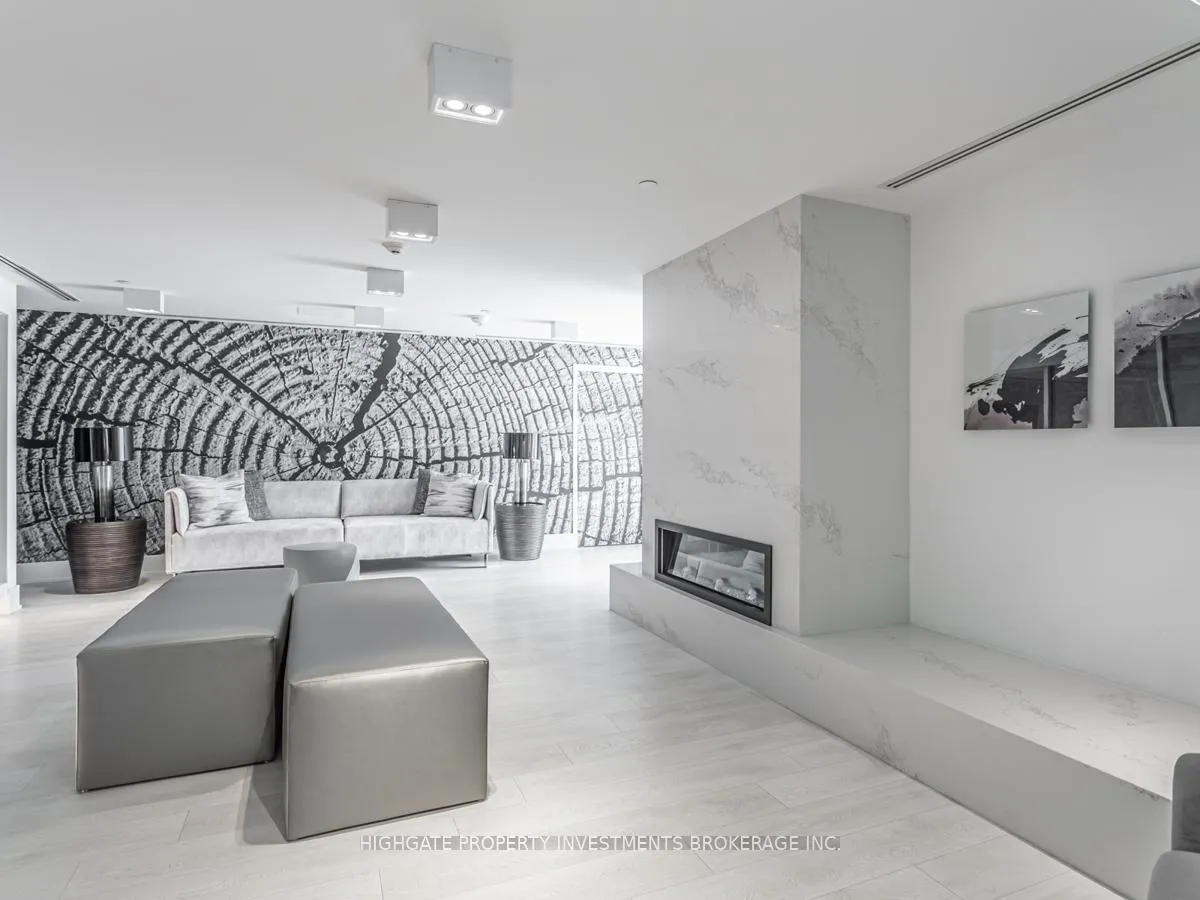 Photo 25 of Unit 305, 2916 Highway 7 Road, Vaughan, Concord — HOMEH