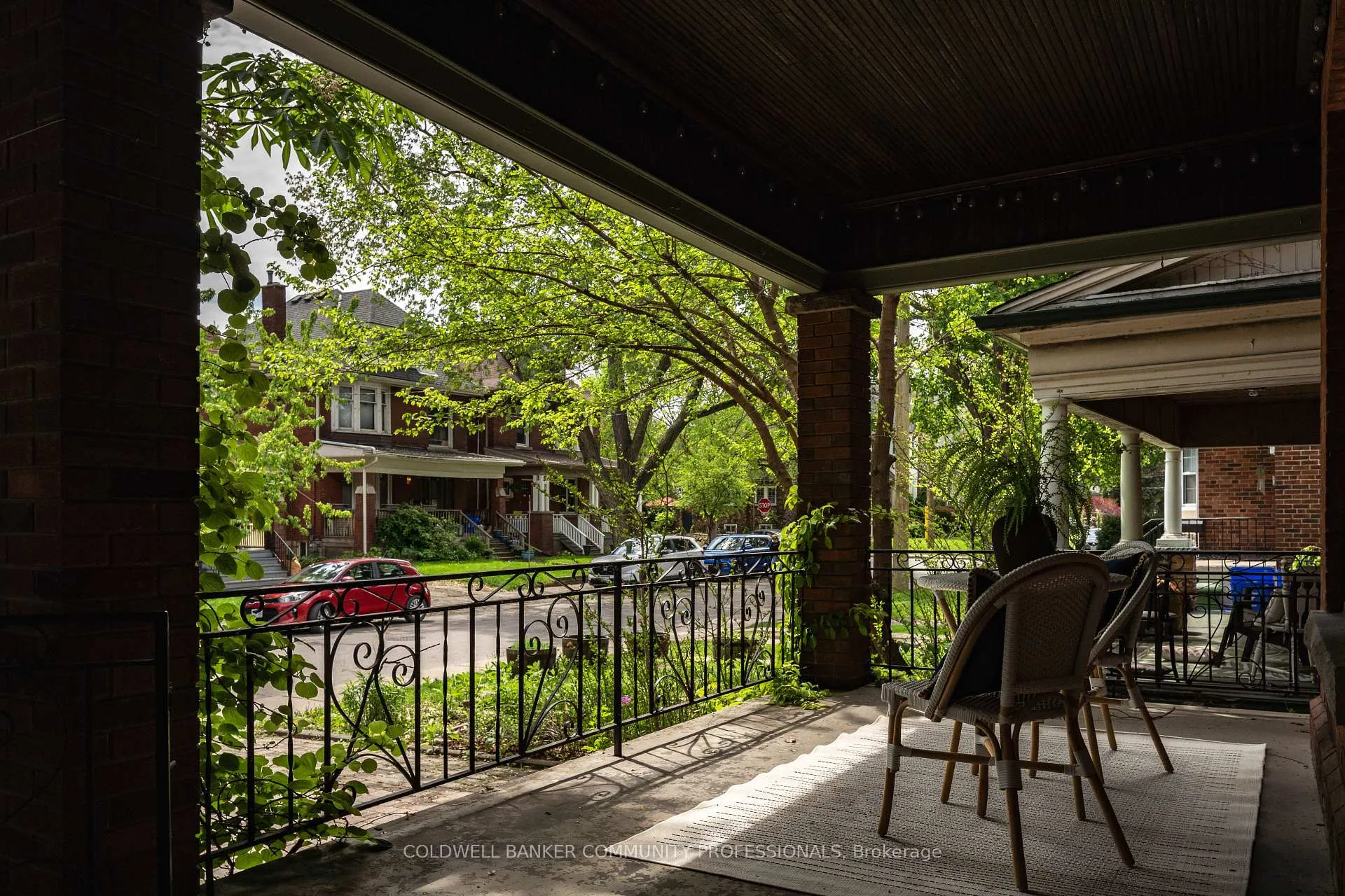 Photo 5 of 44 St Clair Avenue, Hamilton, Gibson — HOMEH