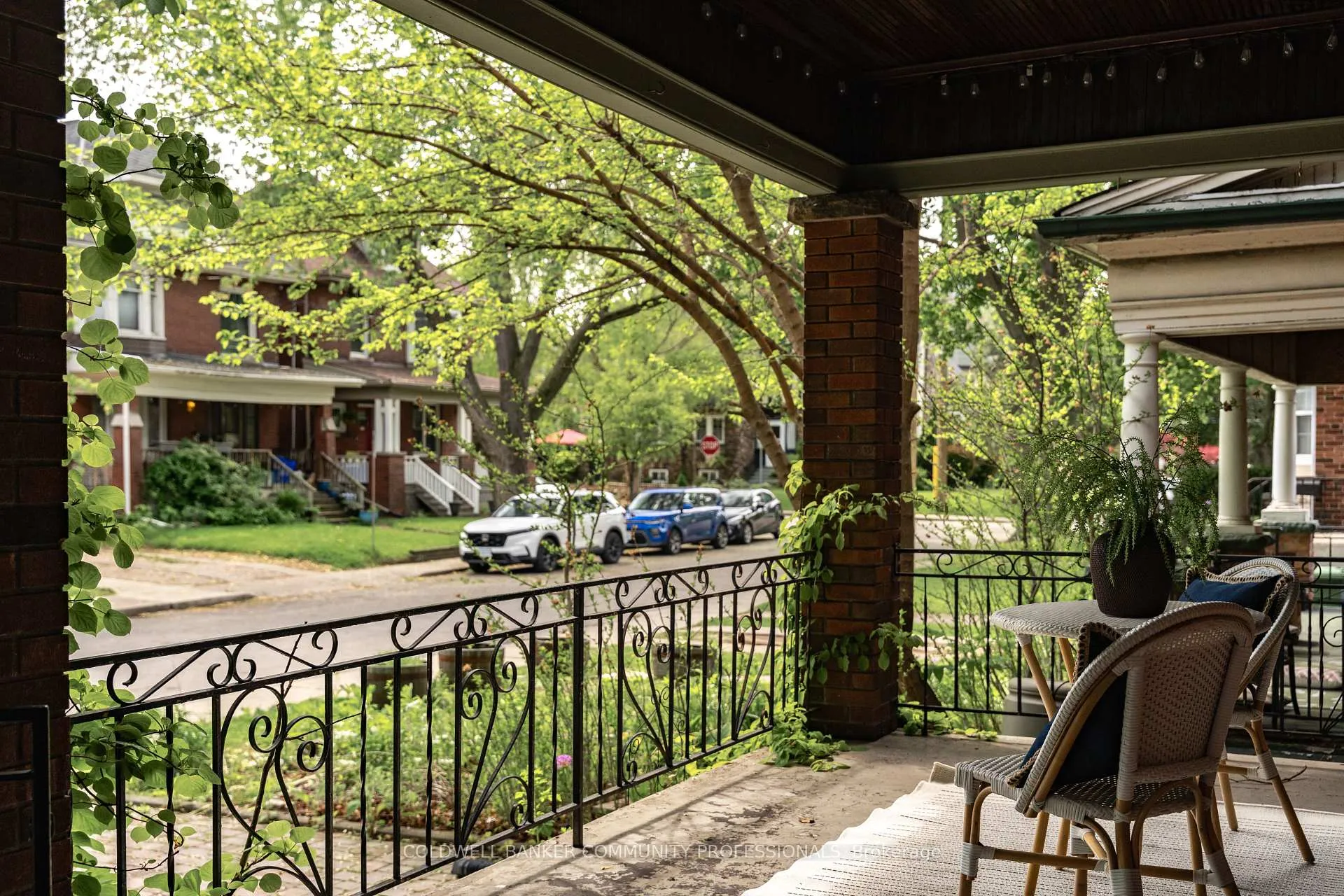 Photo 8 of 44 St Clair Avenue, Hamilton, Gibson — HOMEH