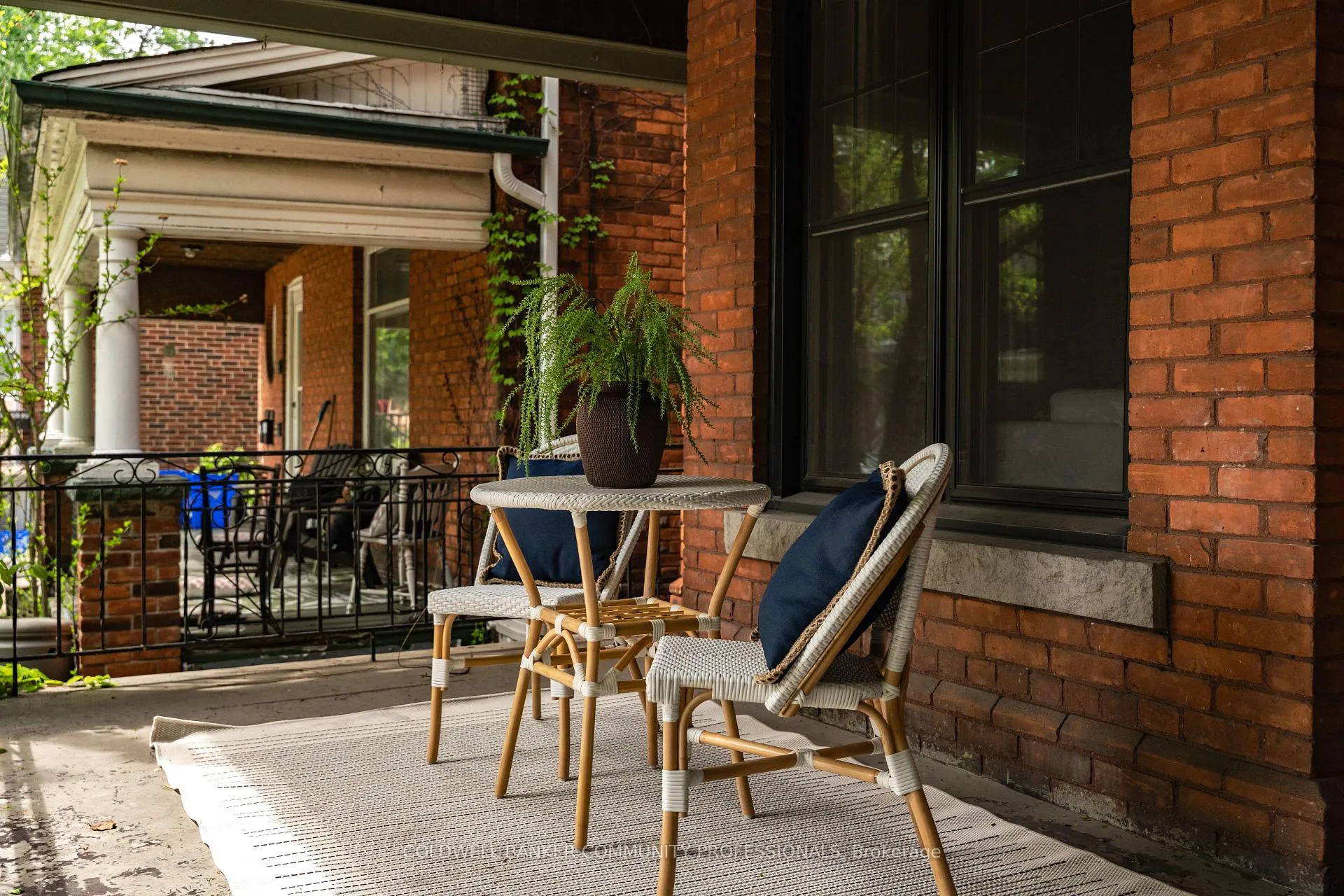 Photo 9 of 44 St Clair Avenue, Hamilton, Gibson — HOMEH