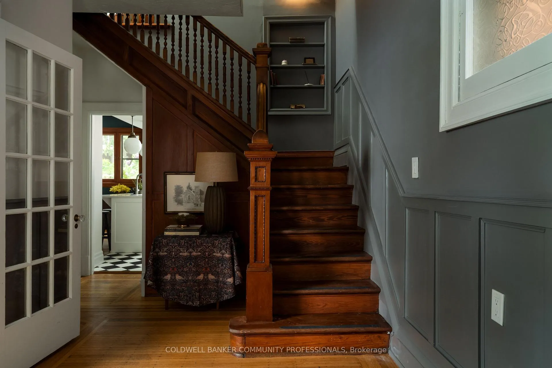 Photo 10 of 44 St Clair Avenue, Hamilton, Gibson — HOMEH