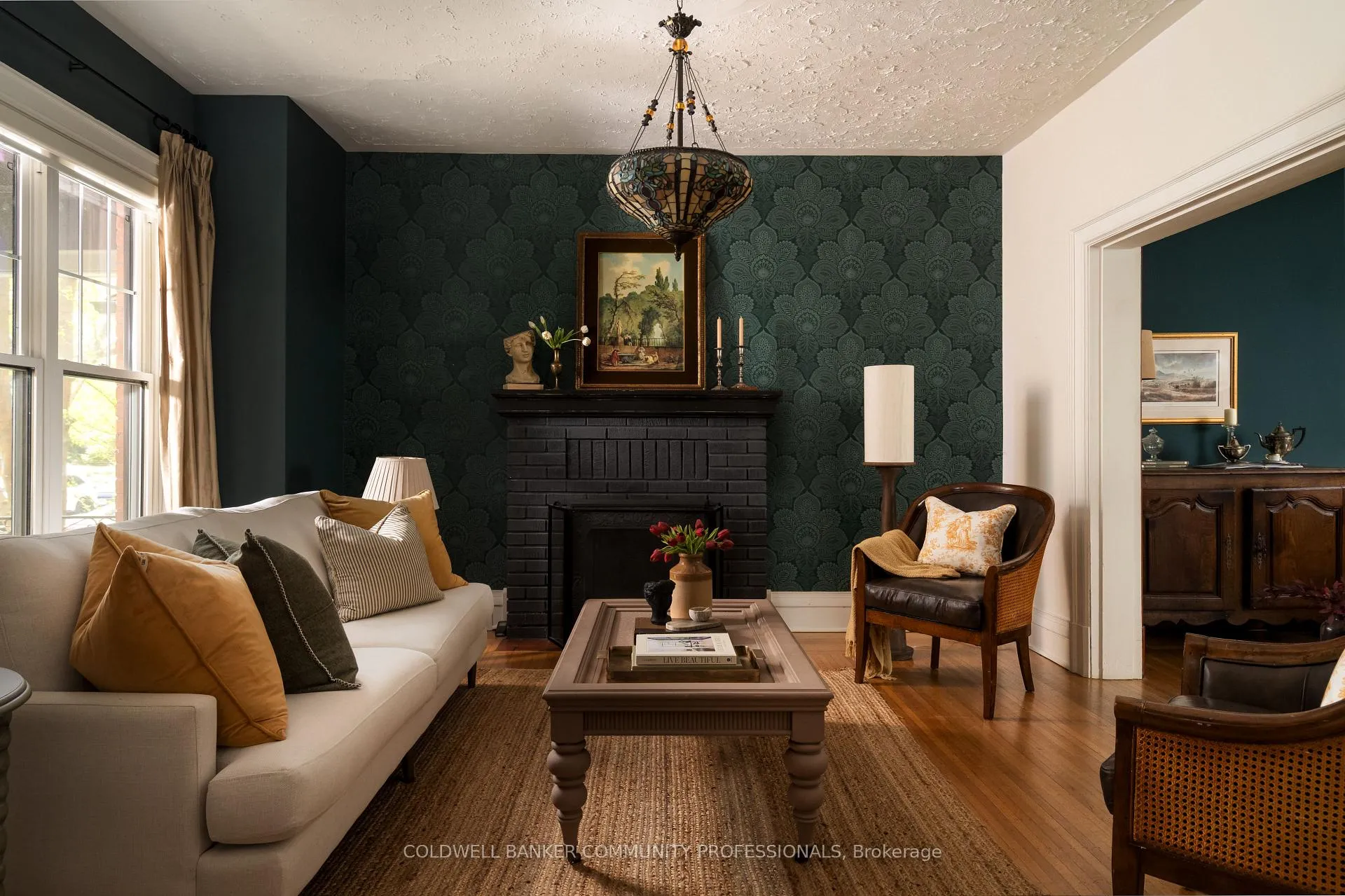 Photo 11 of 44 St Clair Avenue, Hamilton, Gibson — HOMEH