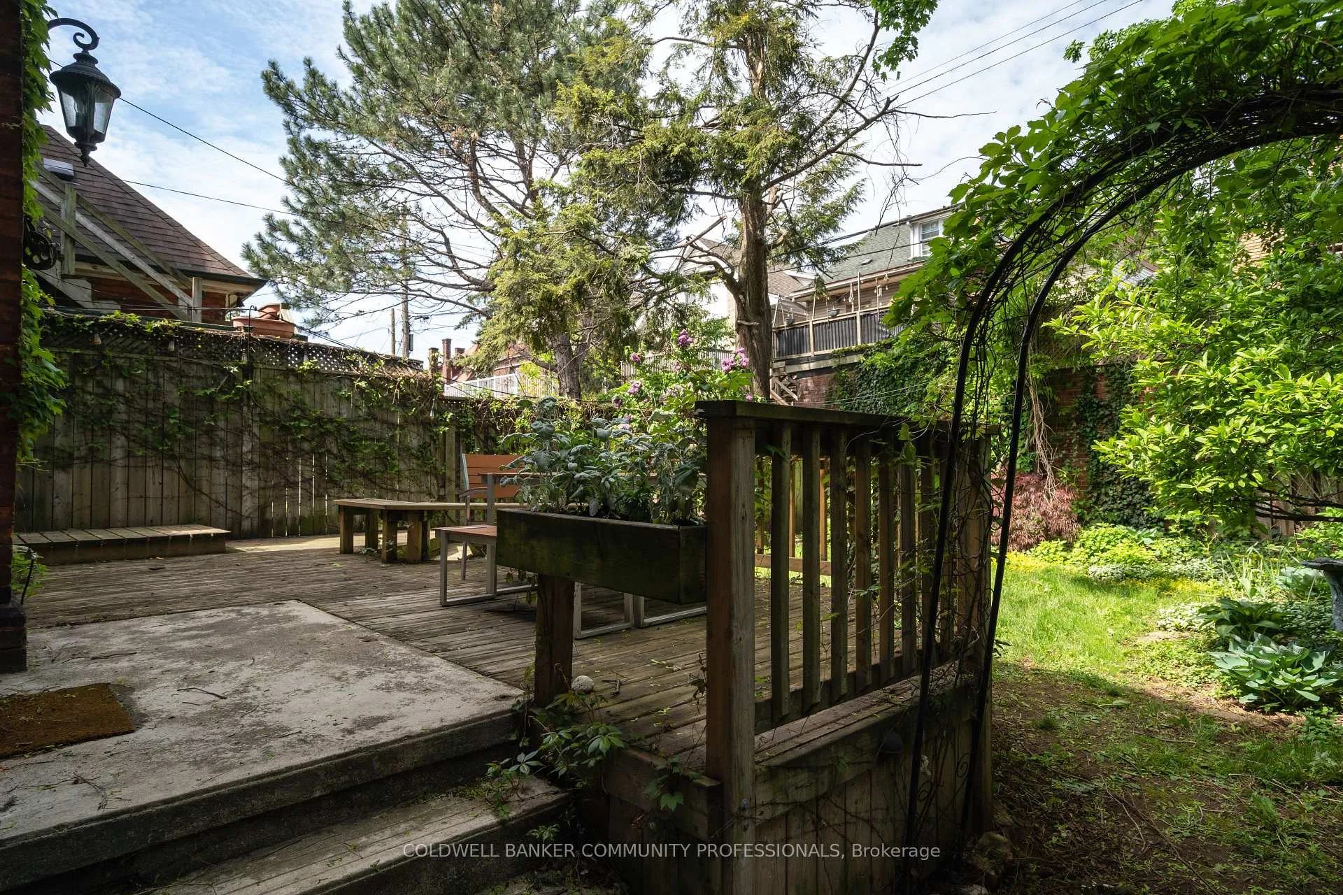 Photo 44 of 44 St Clair Avenue, Hamilton, Gibson — HOMEH
