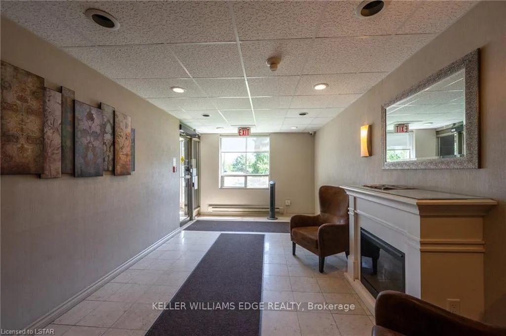 Photo 4 of Unit 1007, 45 Pond Mills Road, London, South J — HOMEH