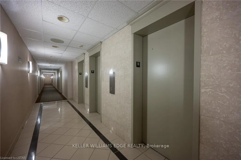 Photo 5 of Unit 1007, 45 Pond Mills Road, London, South J — HOMEH
