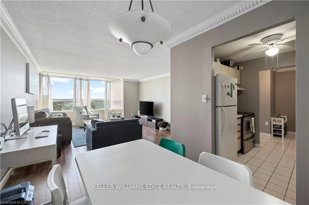 Photo 12 of Unit 1007, 45 Pond Mills Road, London, South J — HOMEH