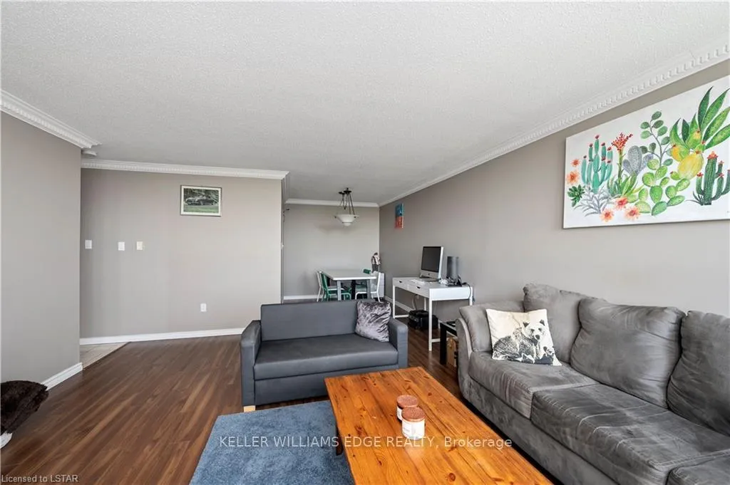 Photo 13 of Unit 1007, 45 Pond Mills Road, London, South J — HOMEH