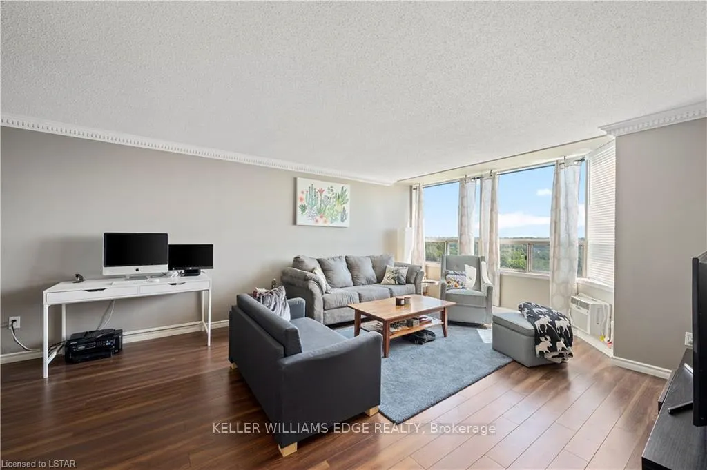 Photo 14 of Unit 1007, 45 Pond Mills Road, London, South J — HOMEH
