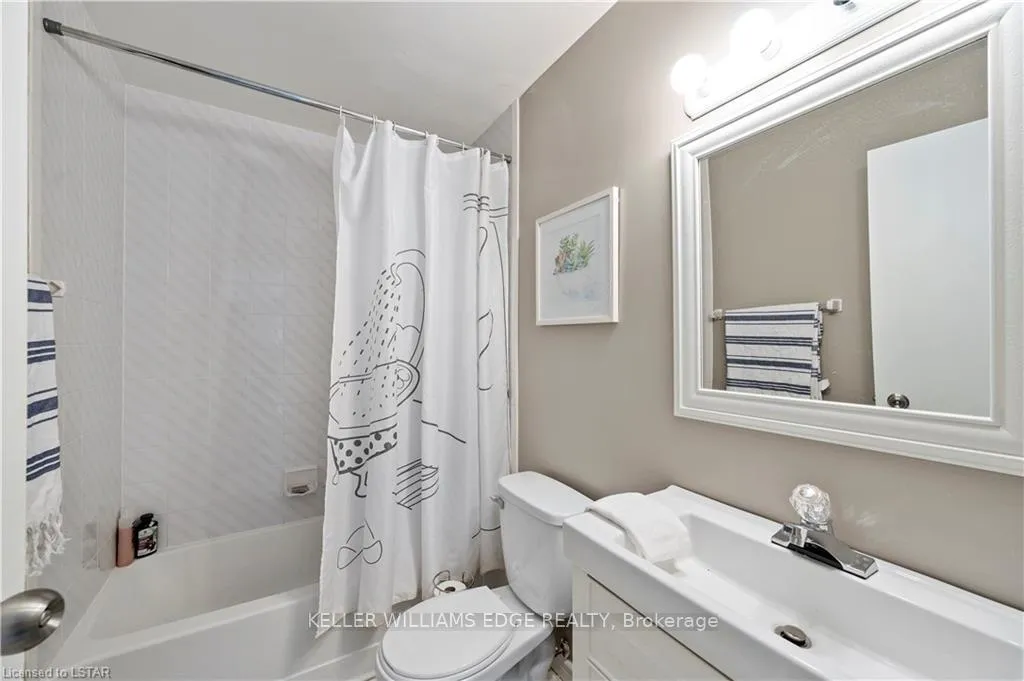 Photo 16 of Unit 1007, 45 Pond Mills Road, London, South J — HOMEH