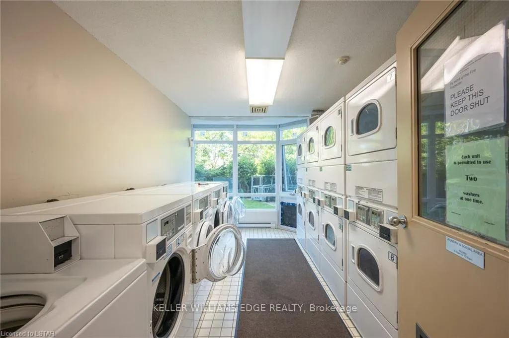 Photo 17 of Unit 1007, 45 Pond Mills Road, London, South J — HOMEH