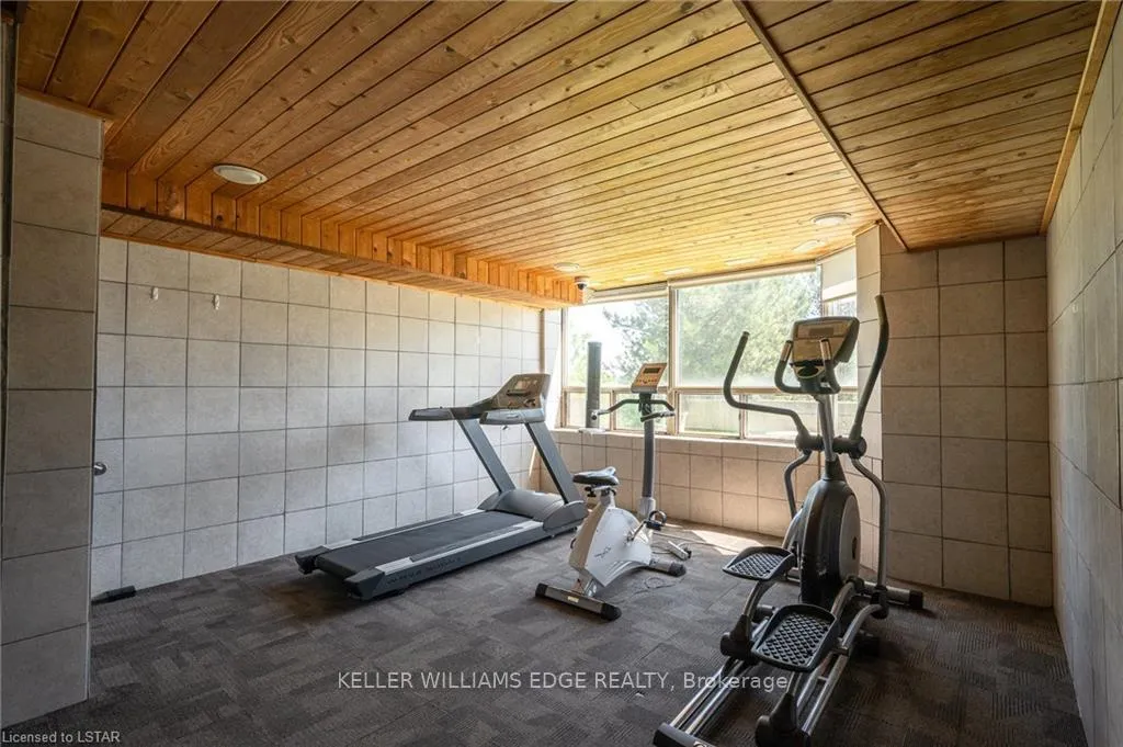 Photo 18 of Unit 1007, 45 Pond Mills Road, London, South J — HOMEH