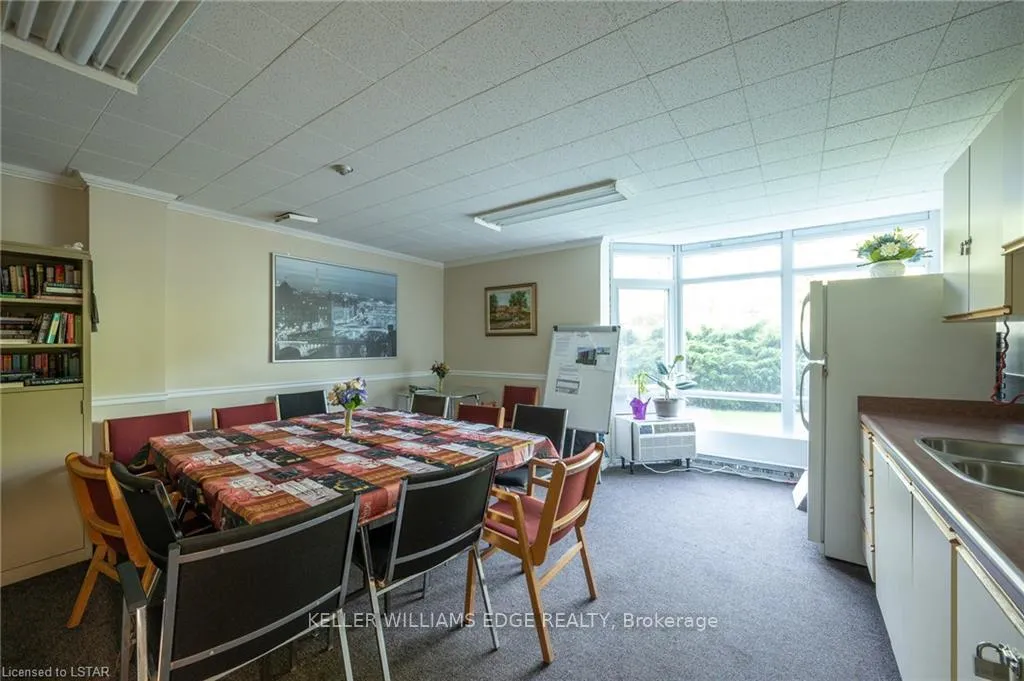 Photo 20 of Unit 1007, 45 Pond Mills Road, London, South J — HOMEH