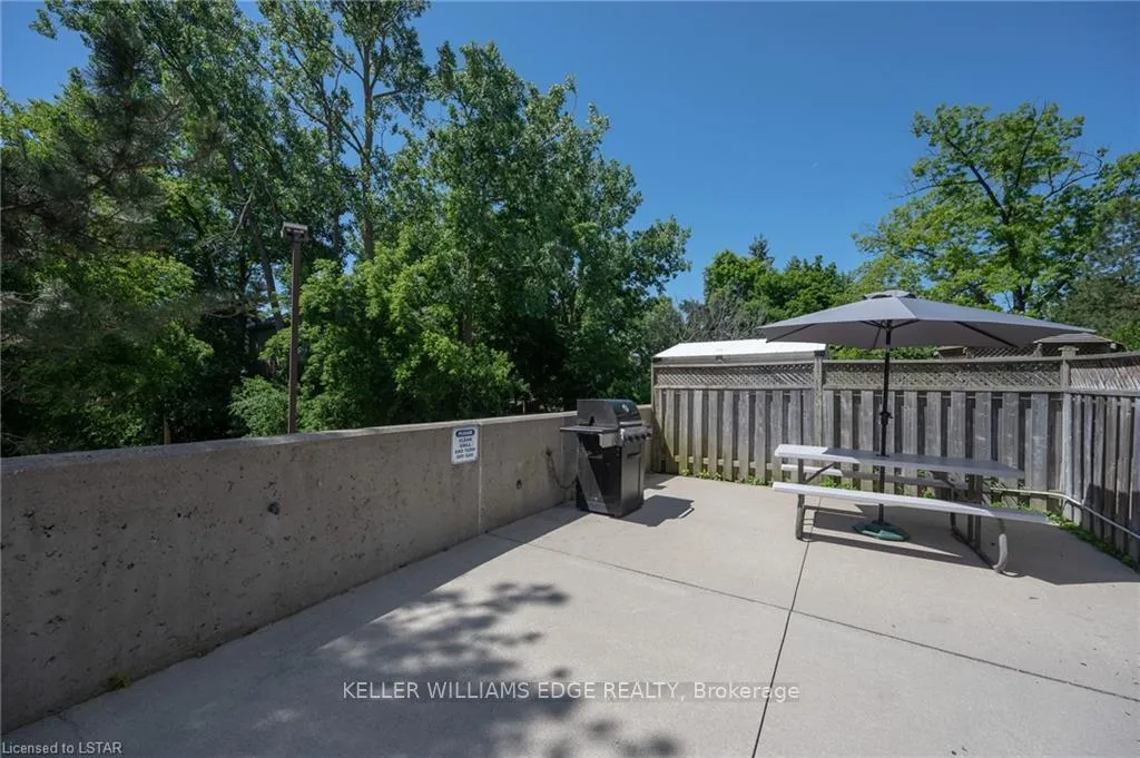 Photo 22 of Unit 1007, 45 Pond Mills Road, London, South J — HOMEH