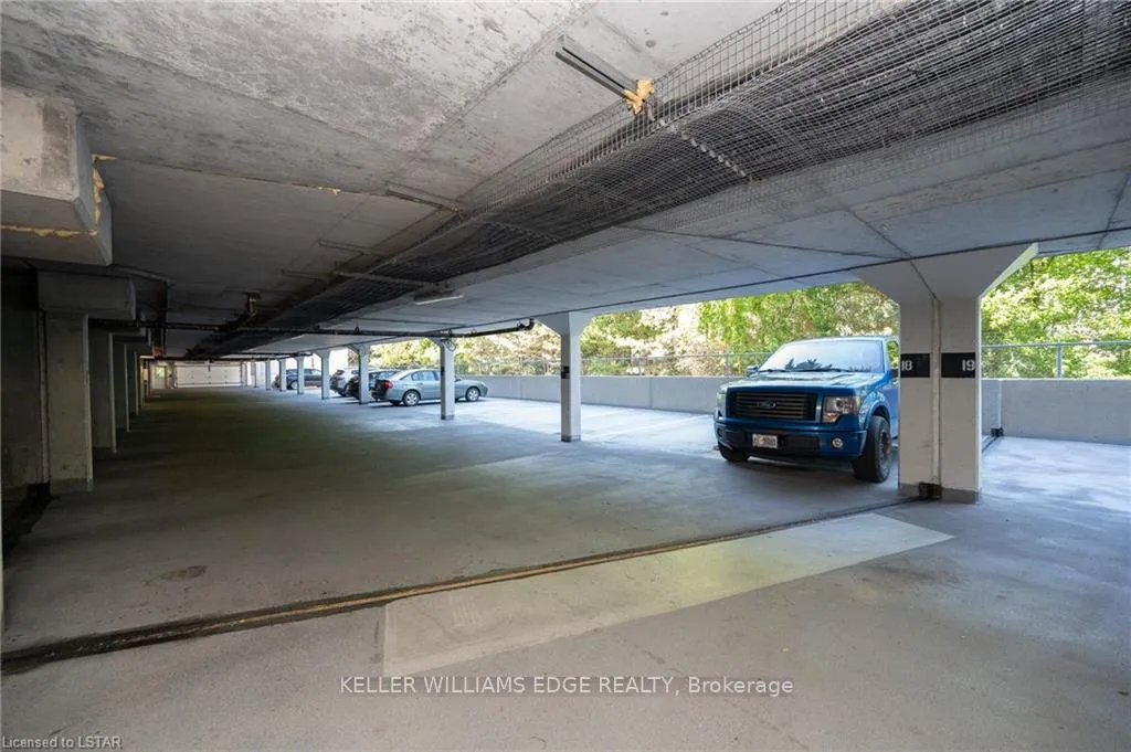 Photo 23 of Unit 1007, 45 Pond Mills Road, London, South J — HOMEH