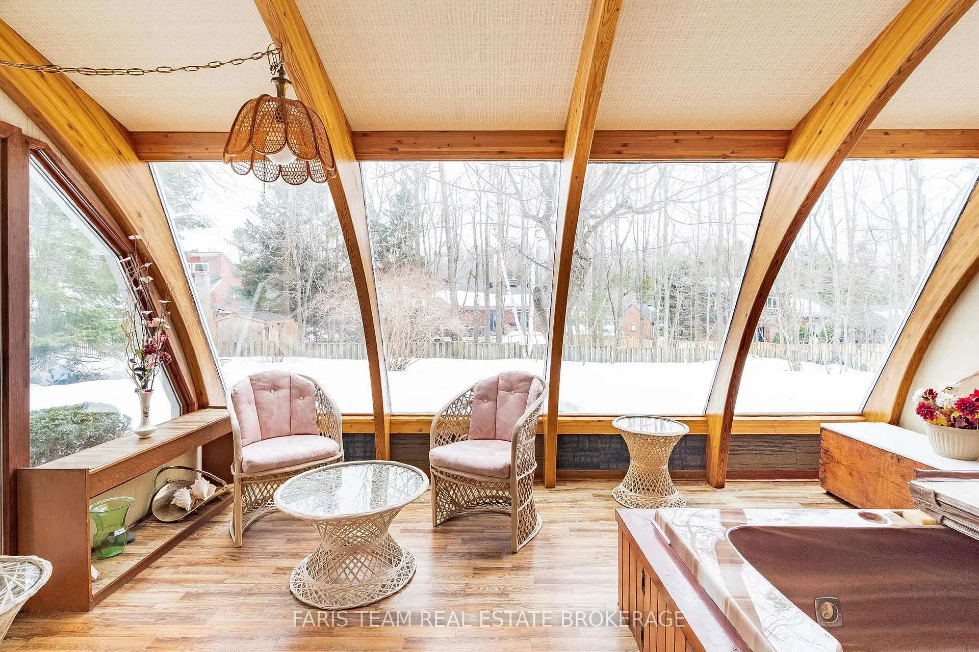 Photo 29 of 21 Pooles Road, Springwater, Midhurst — HOMEH
