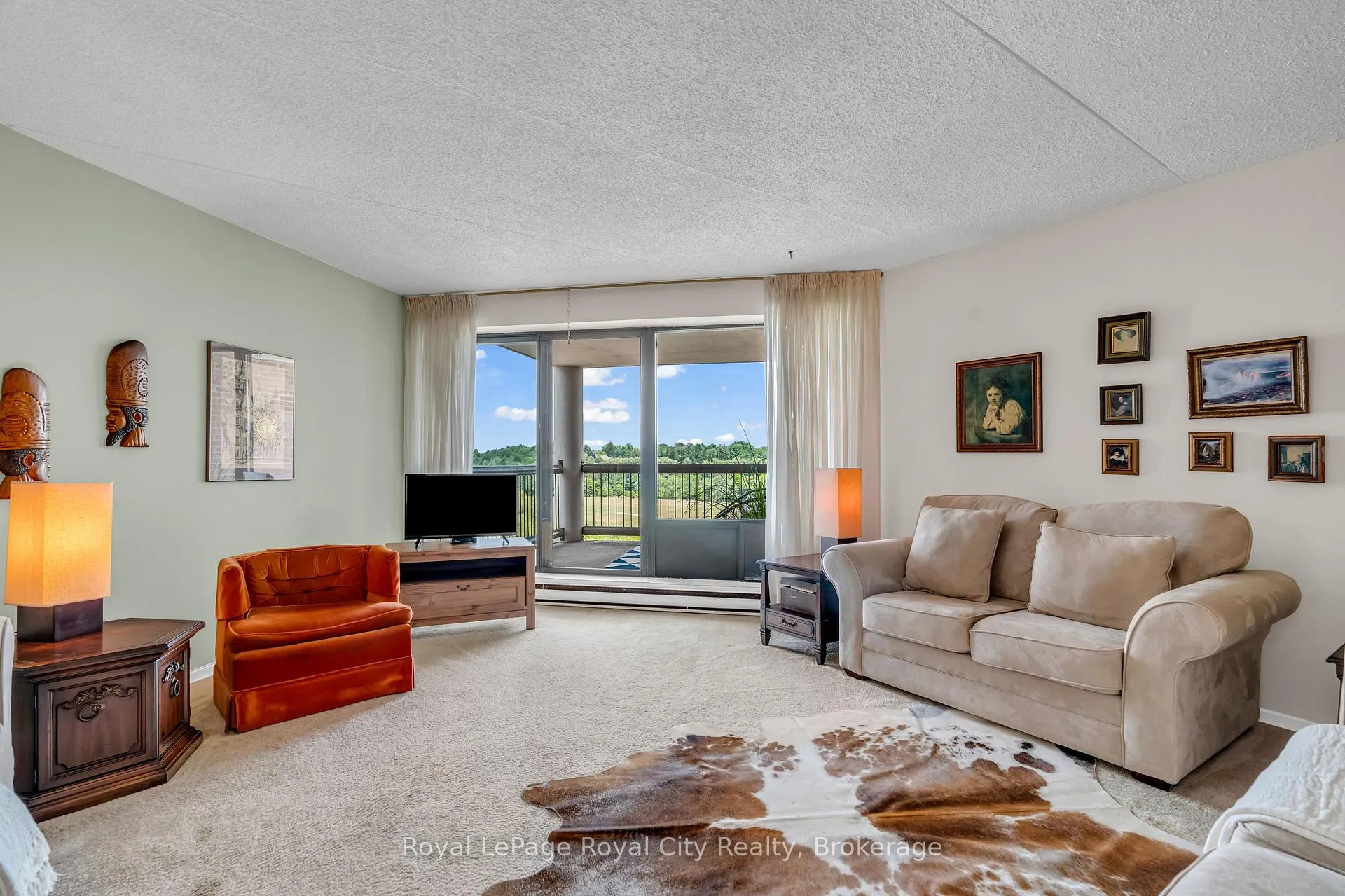 Photo 1 of Unit 803, 22 Marilyn Drive, Guelph, Riverside Park — HOMEH