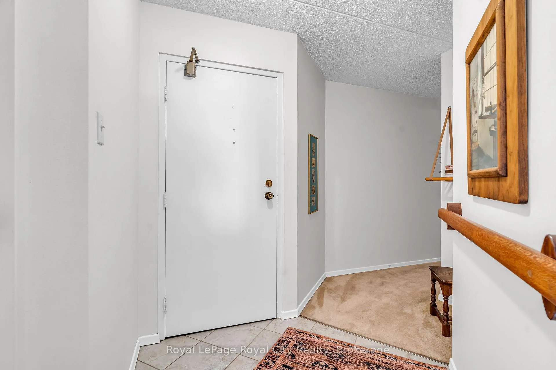 Photo 5 of Unit 803, 22 Marilyn Drive, Guelph, Riverside Park — HOMEH